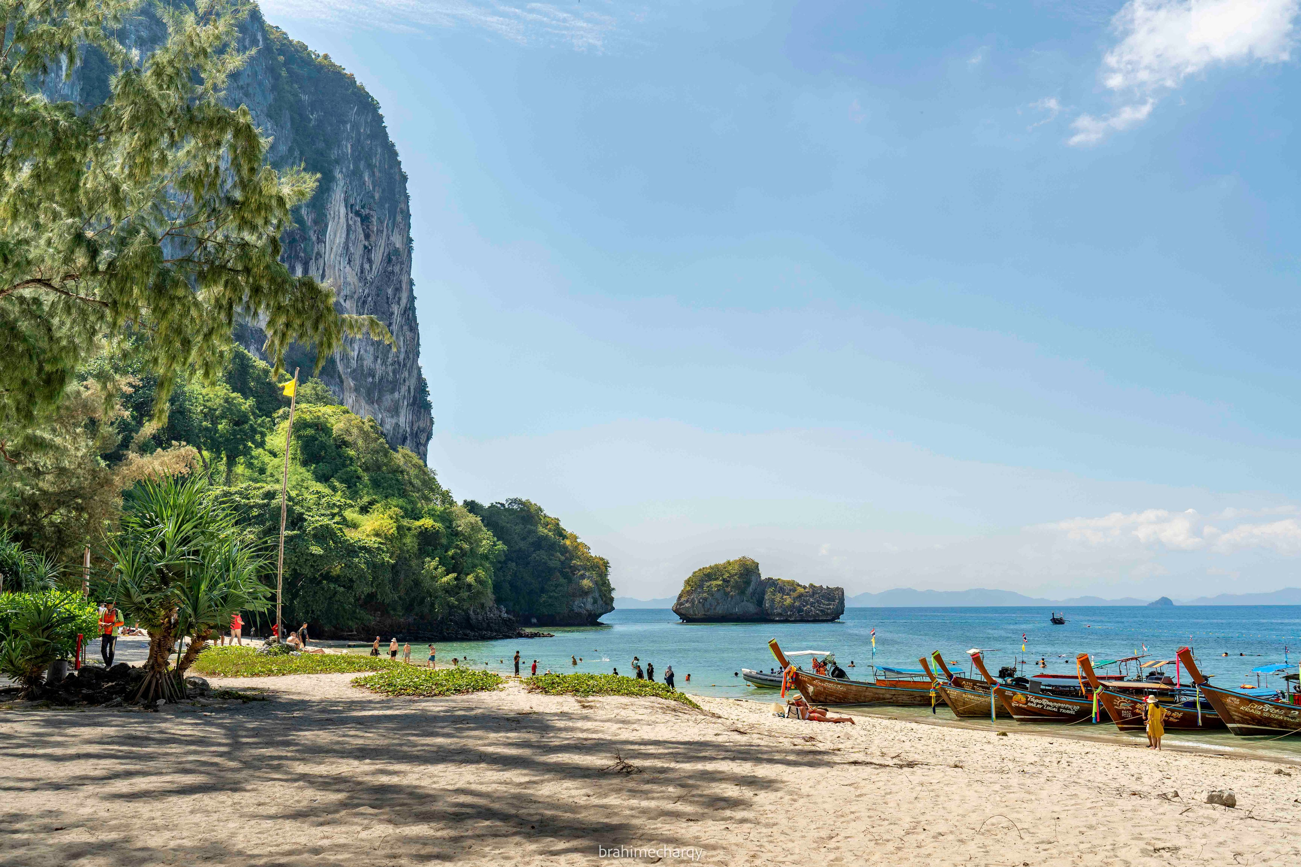 Фото. Брахим — фотограф
