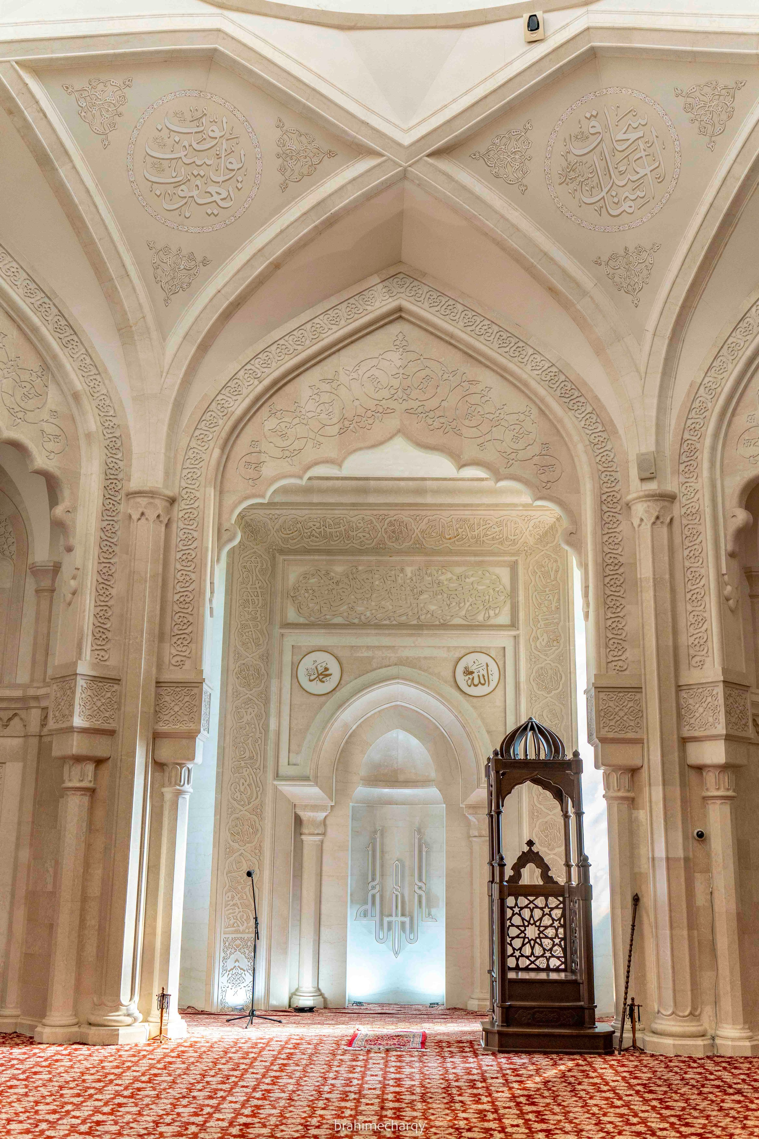 Фото. Брахим — фотограф