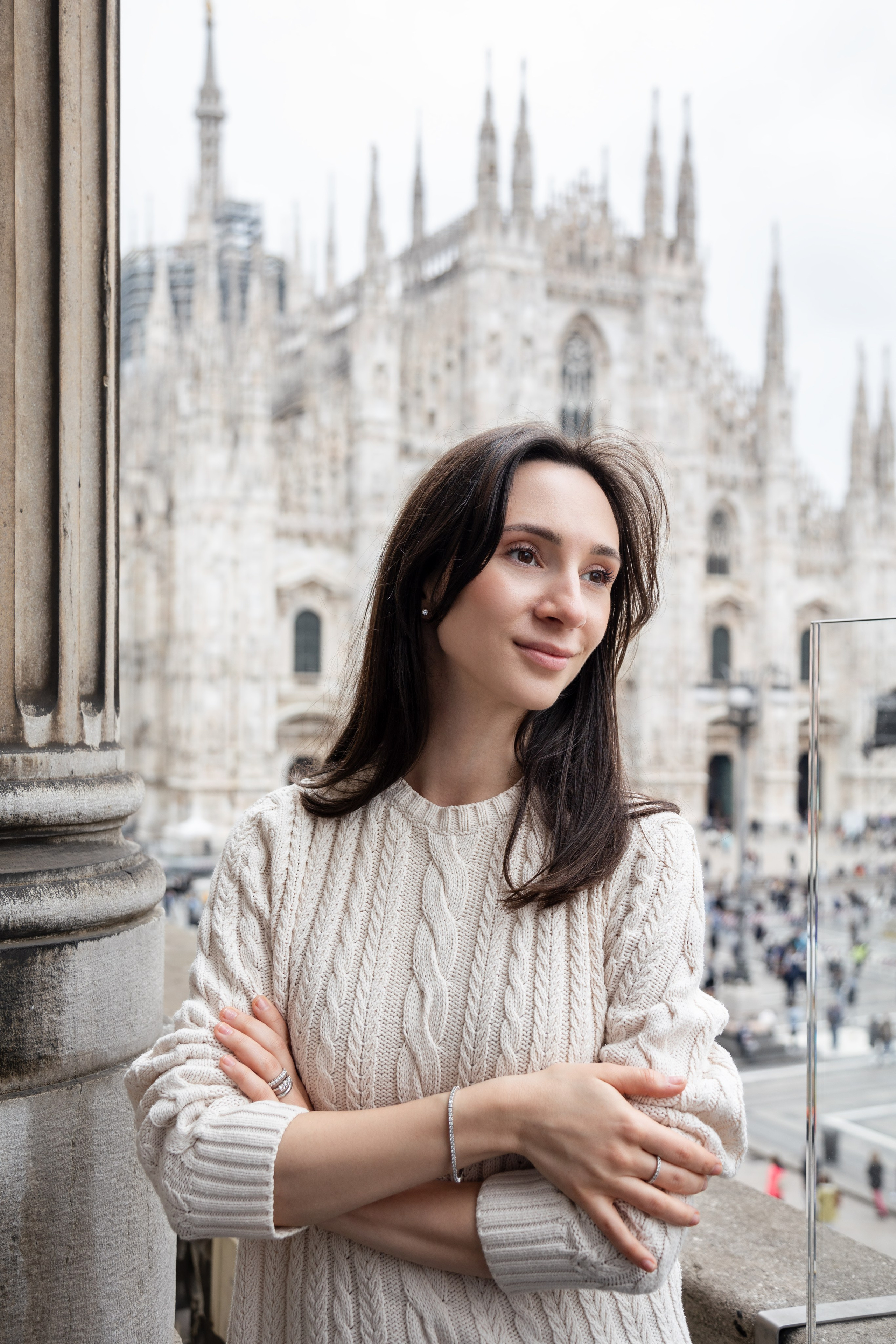 Business Breakfast Krasotatut. Photographer in Milan |Mila Pro Photo