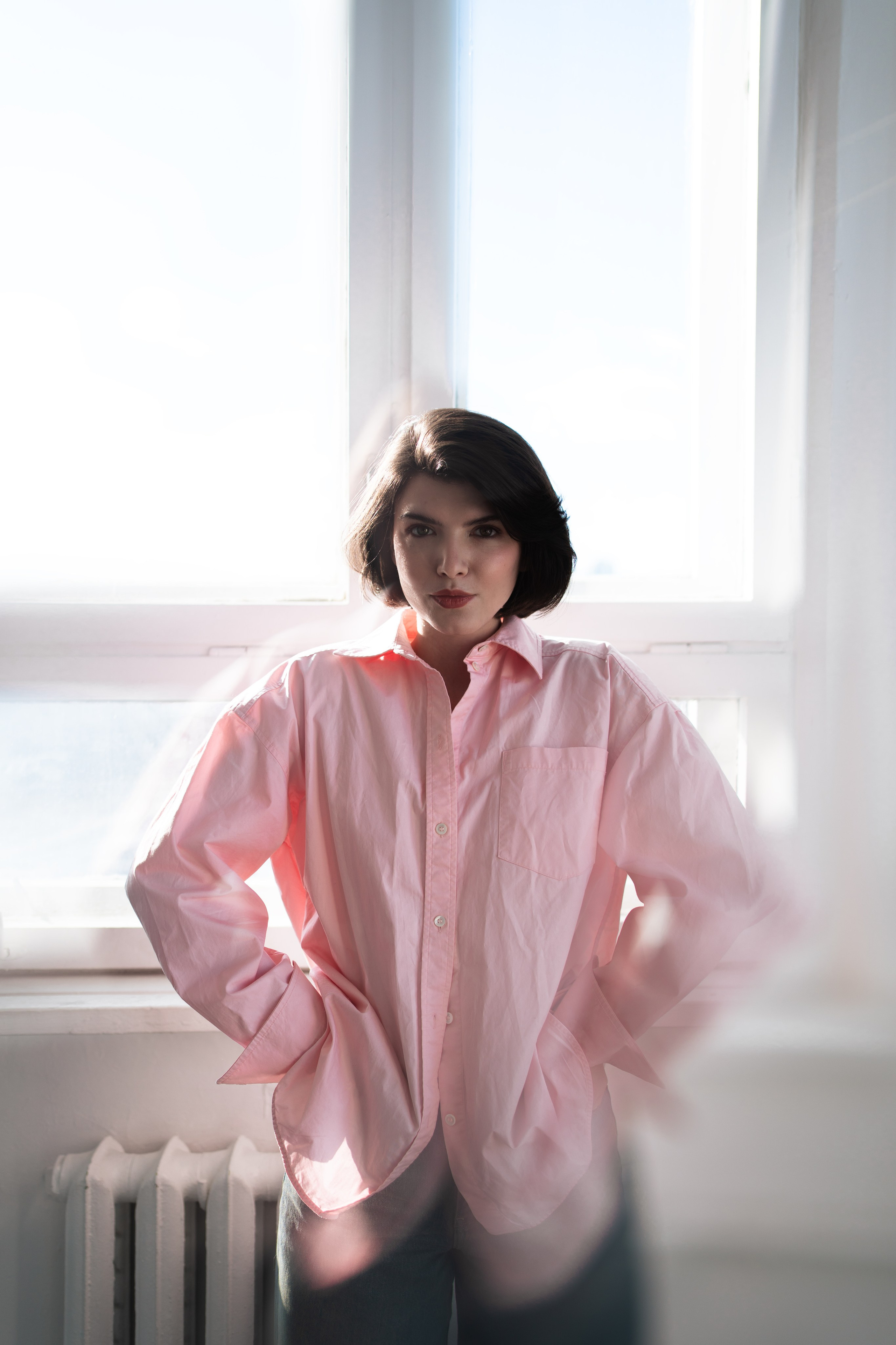 Liza. Alisha Geva женский портретный фотограф в Дубае