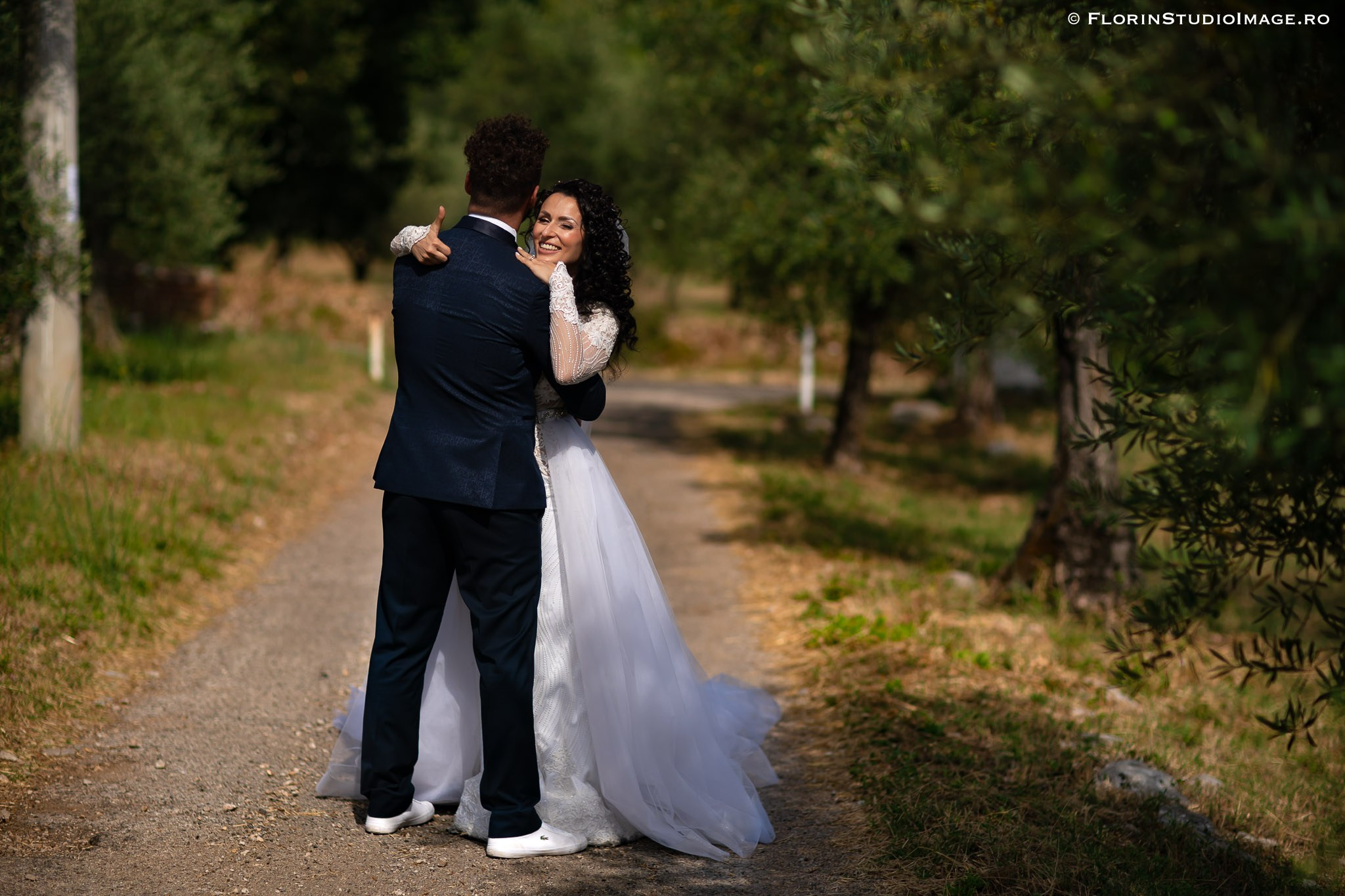 TTD Beatrice & Andrei