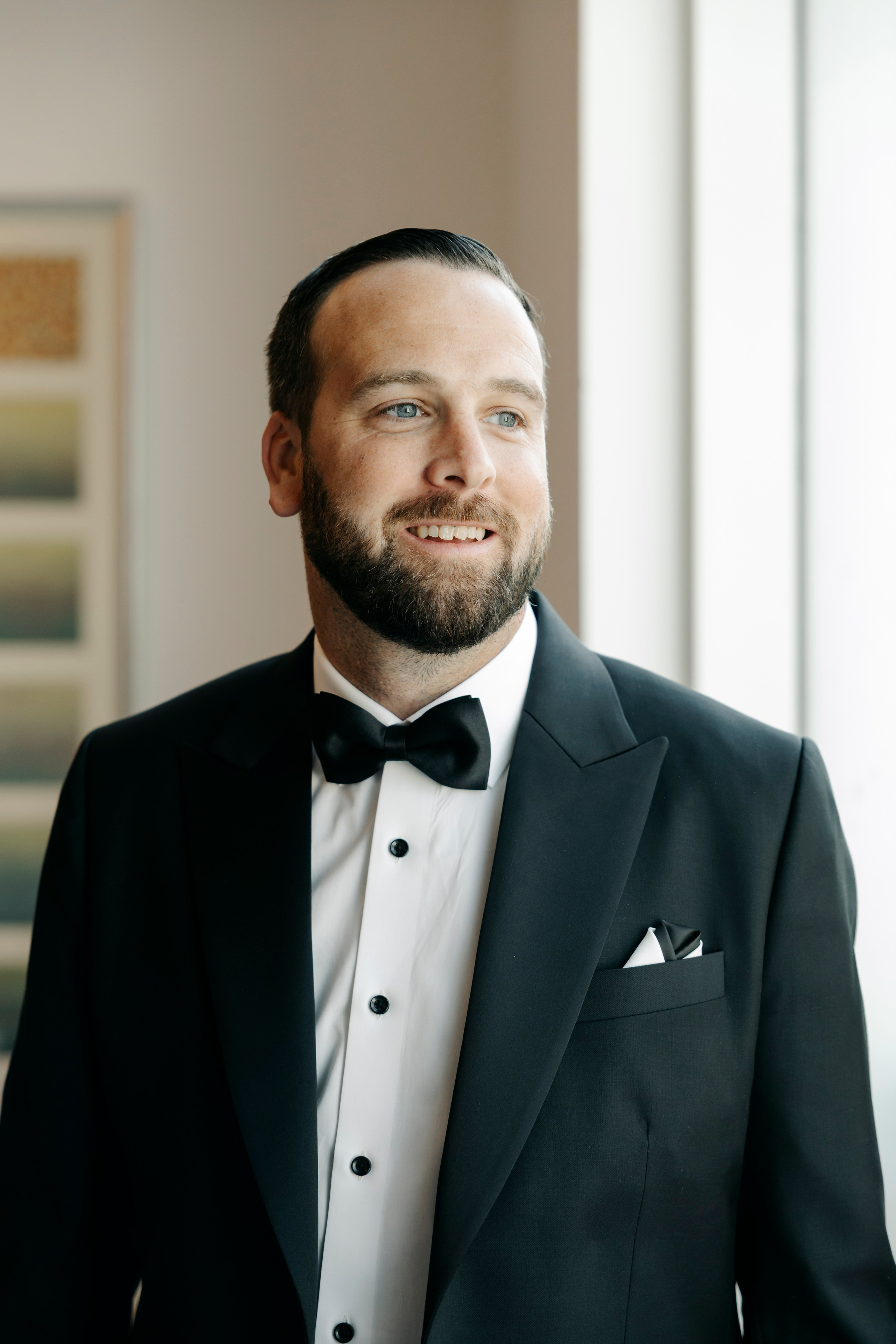 T & A Wedding Ceremony + Reception