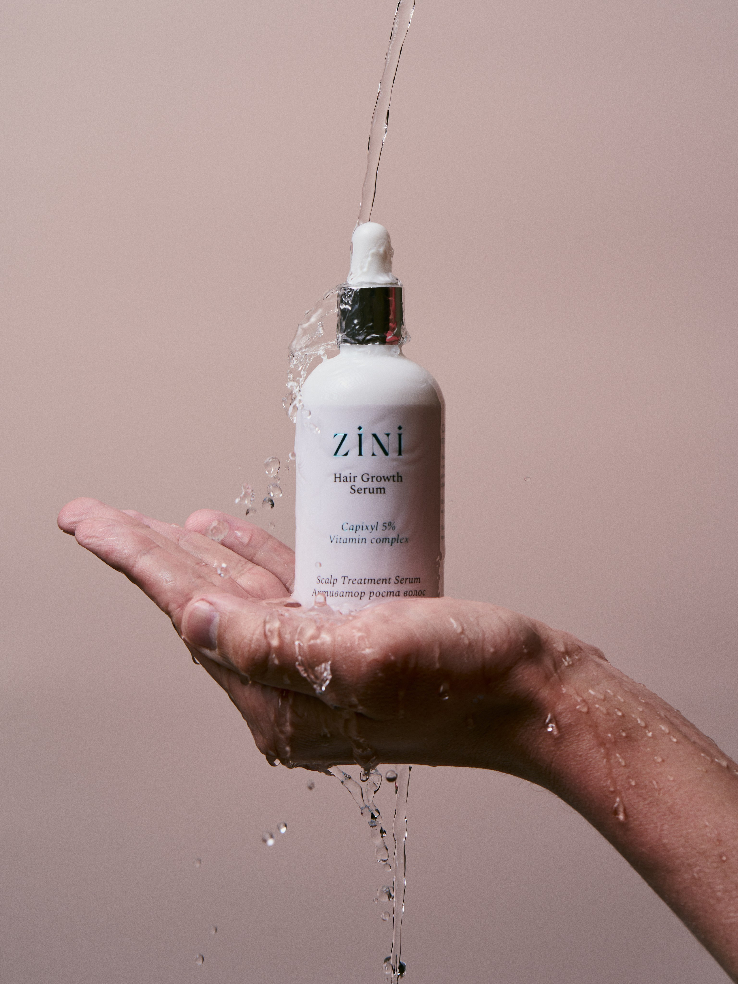 Косметика. Фотограф в Москве Айсылу Нафикова