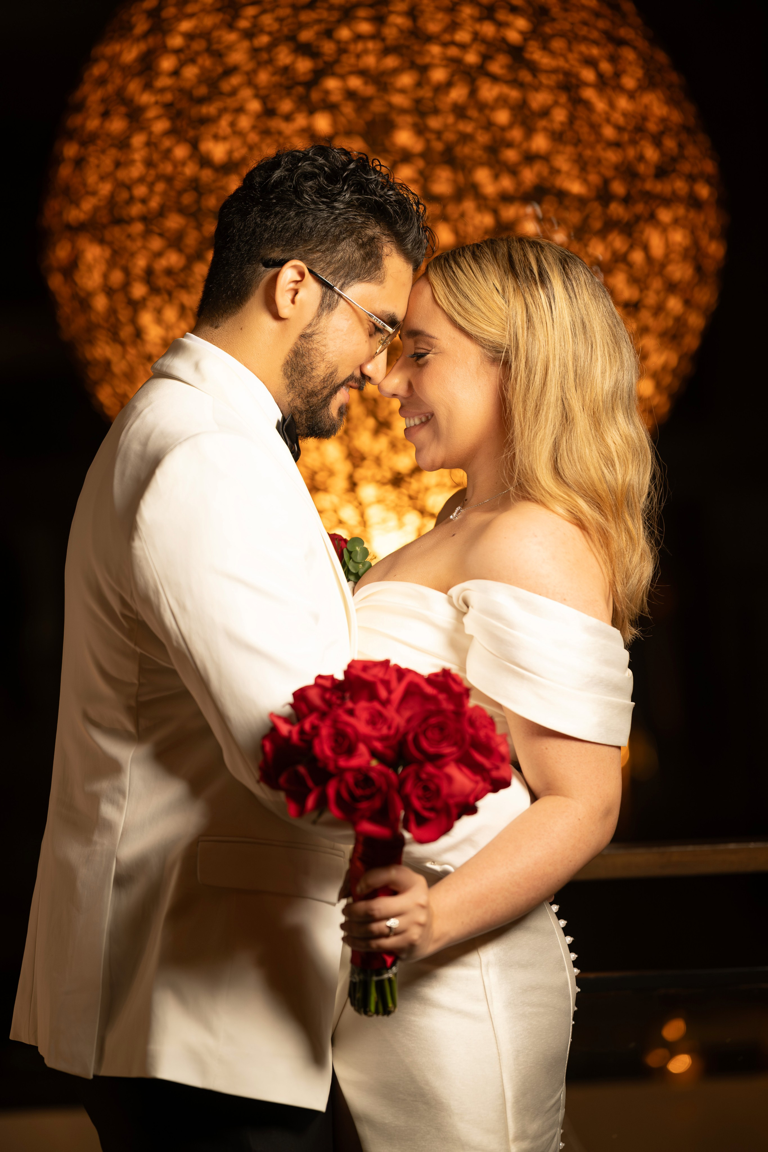Boda Civil Kevin & Monica. Daniel Brand | Fotografía de Bodas y Comercial en Honduras