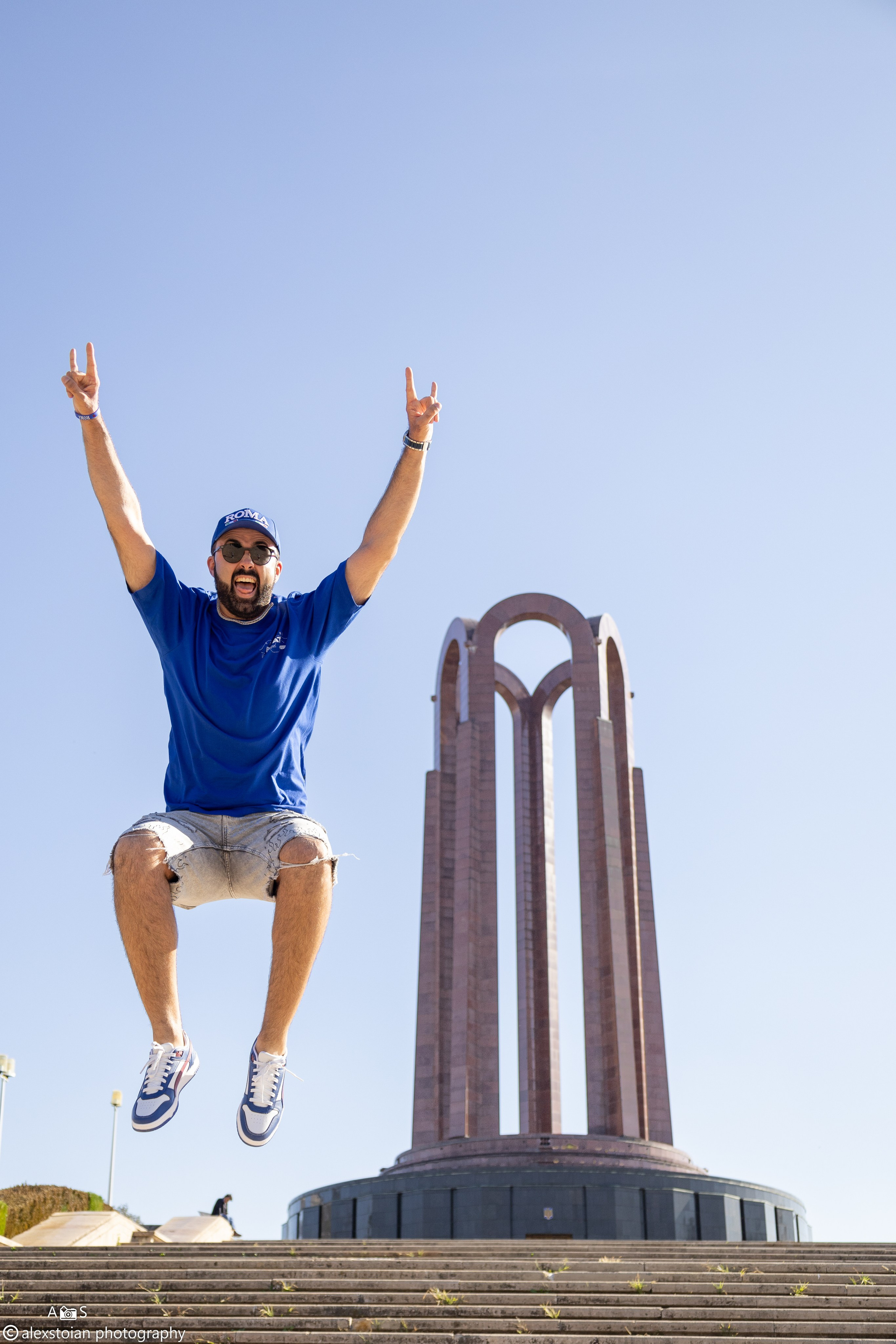 Portrete In Natura — Colaj. Http://www.alexphoto.ro