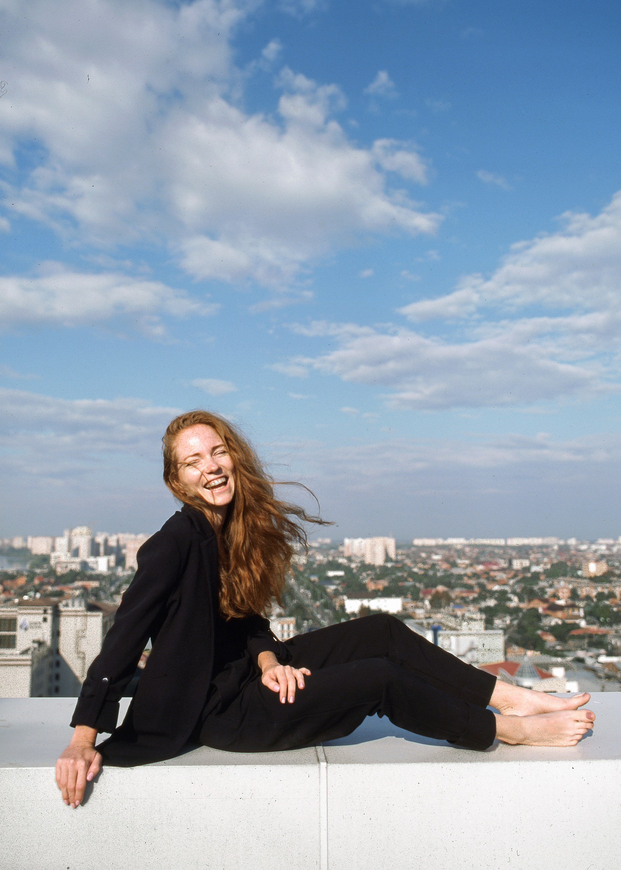 Portfolio. Model Miami Florida