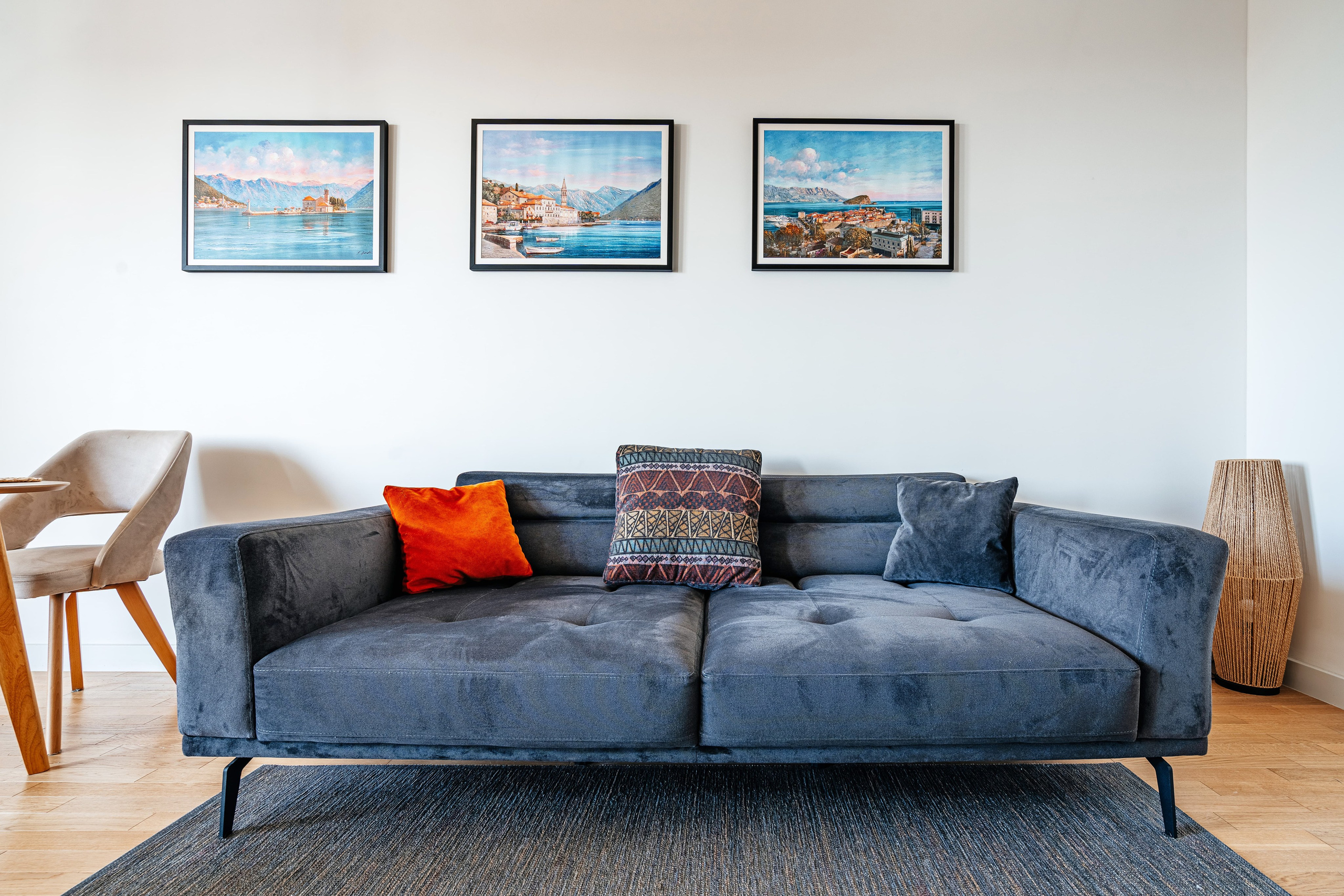 Real Estate Photography. Montenegro. EVAN ARISTOV WEDDING PHOTOGRAPHY — Seattle Wedding Photographer