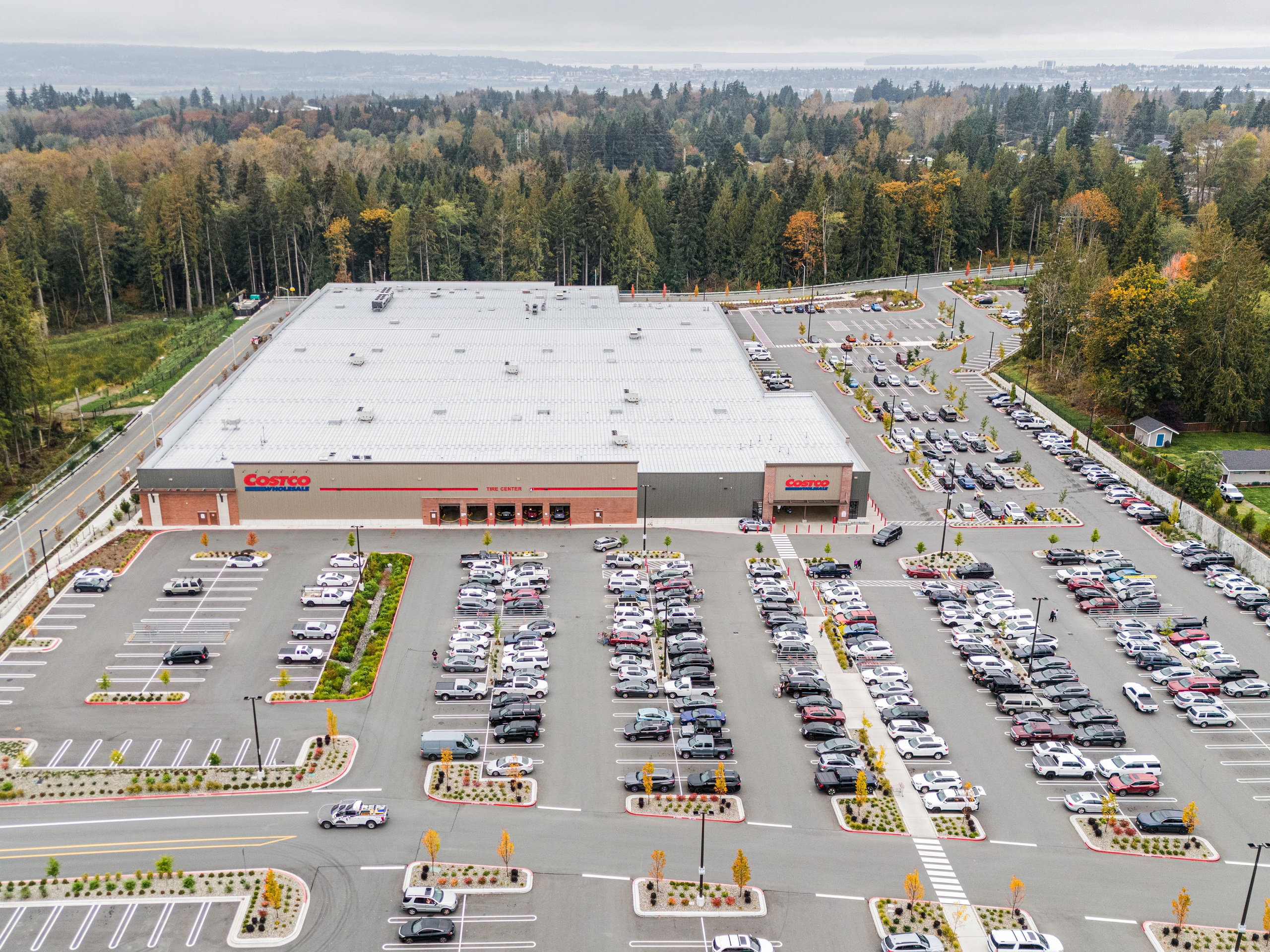 Real Estate photography. Washington state. EVAN ARISTOV WEDDING PHOTOGRAPHY — Seattle Wedding Photographer