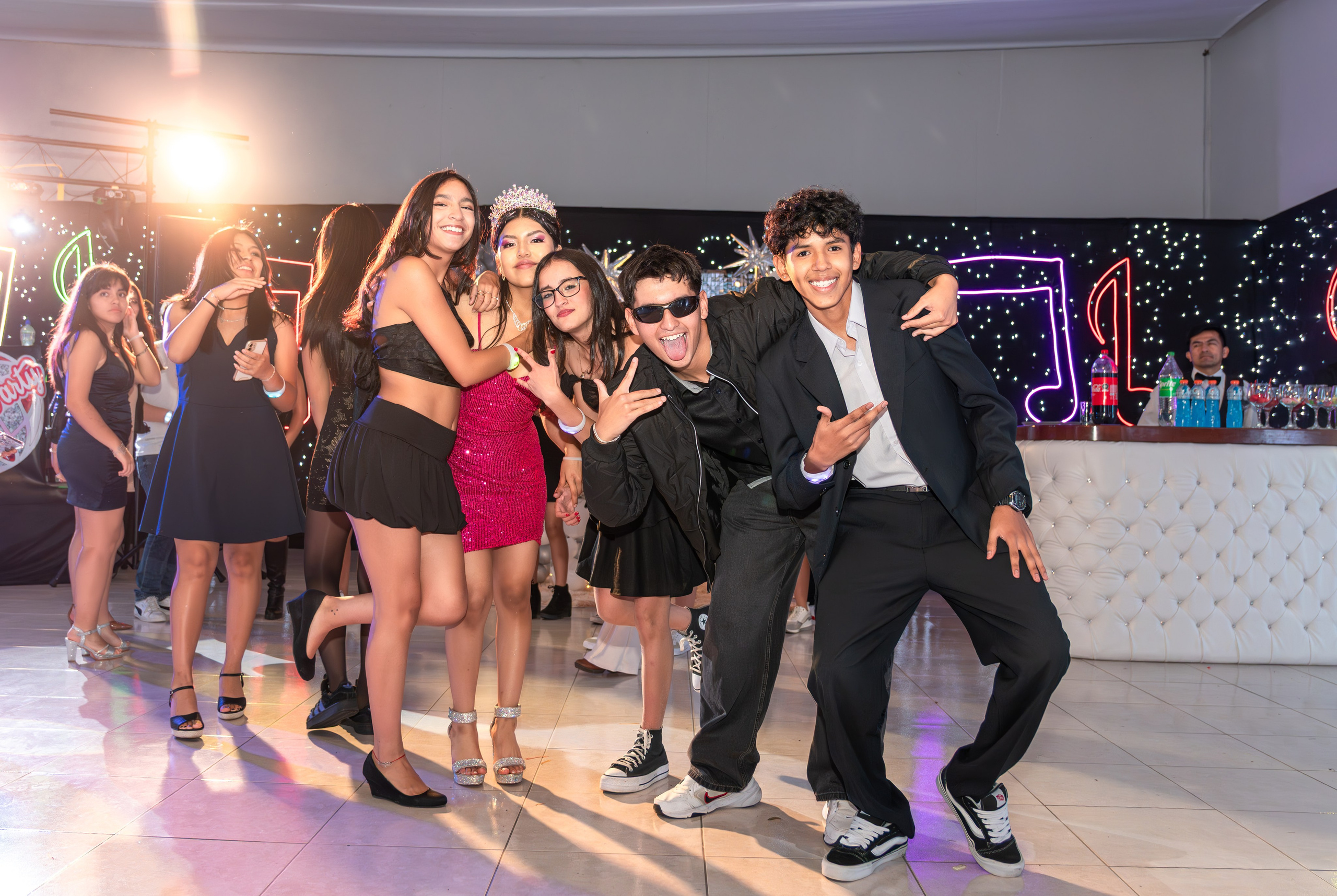 XV DE MAYRA. Studio KVTA | Fotografía y Video de Bodas en Arequipa