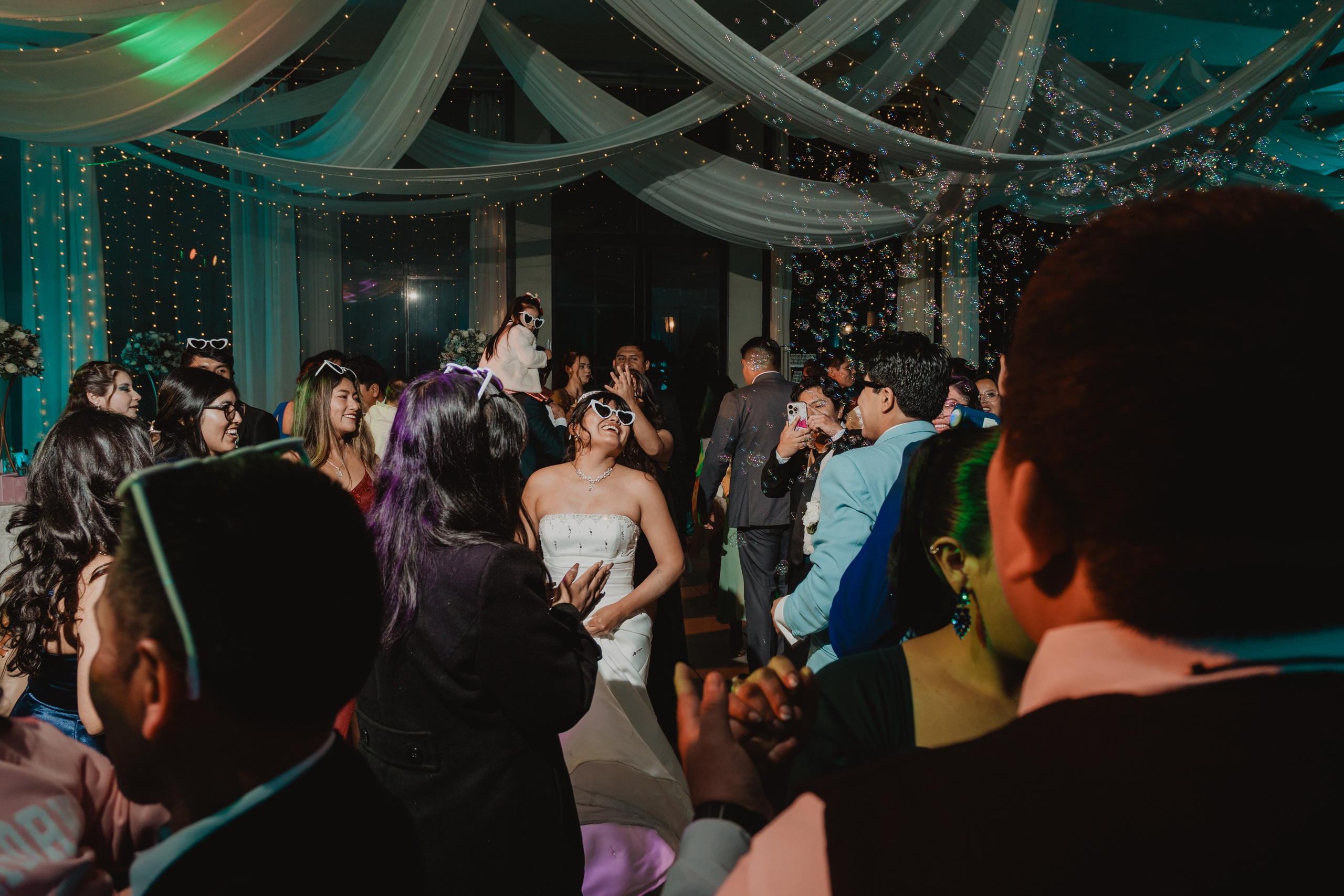 STEISY + EMMANUEL | BODA RELIGIOSA. Studio KVTA | Fotografía y Video de Bodas en Arequipa