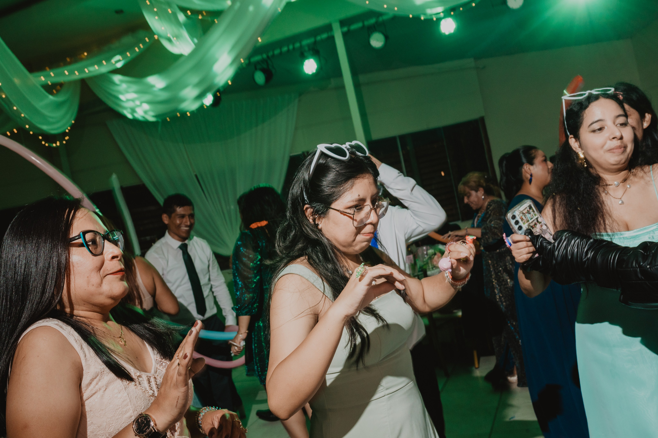 STEISY + EMMANUEL | BODA RELIGIOSA. Studio KVTA | Fotografía y Video de Bodas en Arequipa