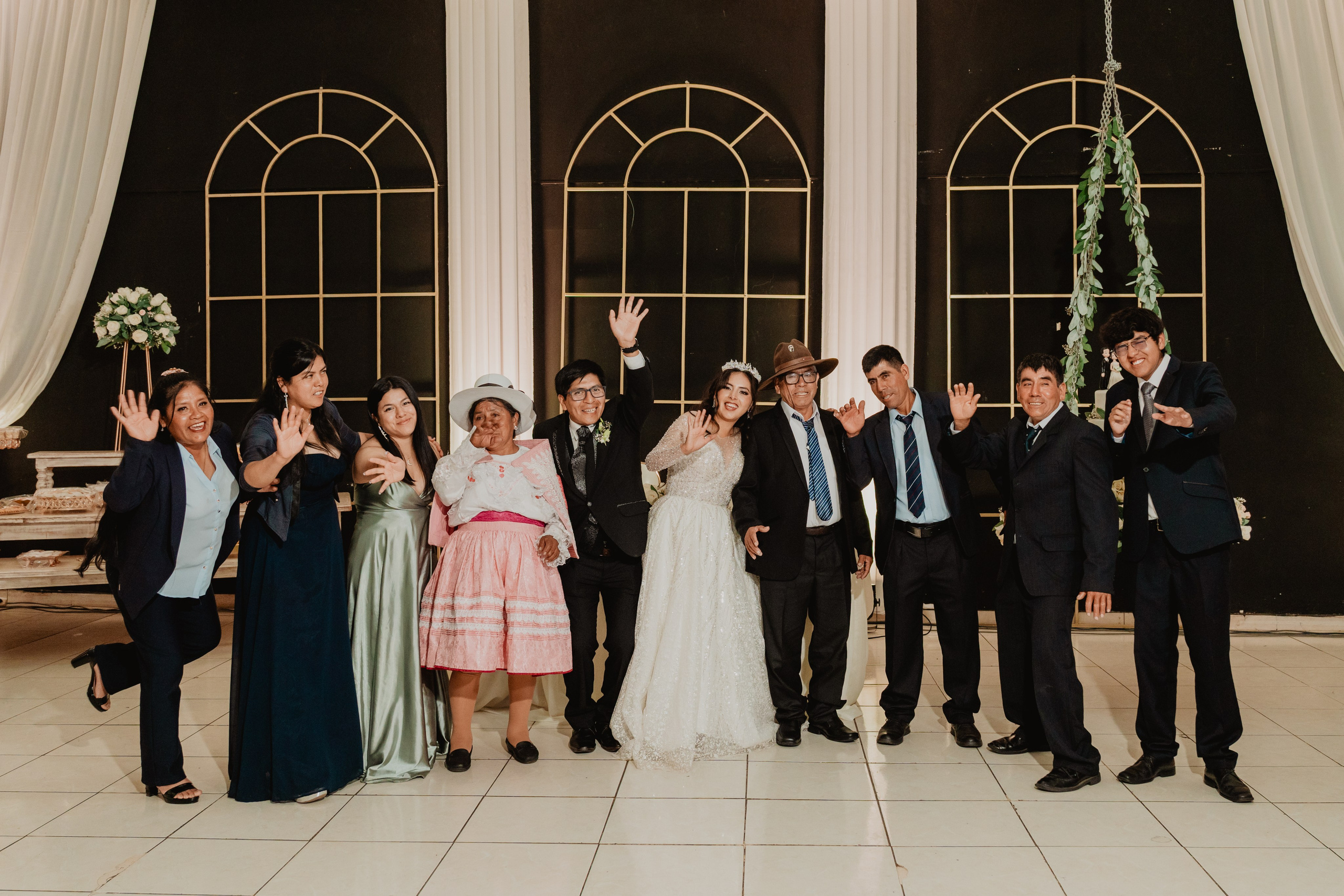 FERNANDO + MARIBEL | BODA RELIGIOSA. Studio KVTA | Fotografía y Video de Bodas en Arequipa