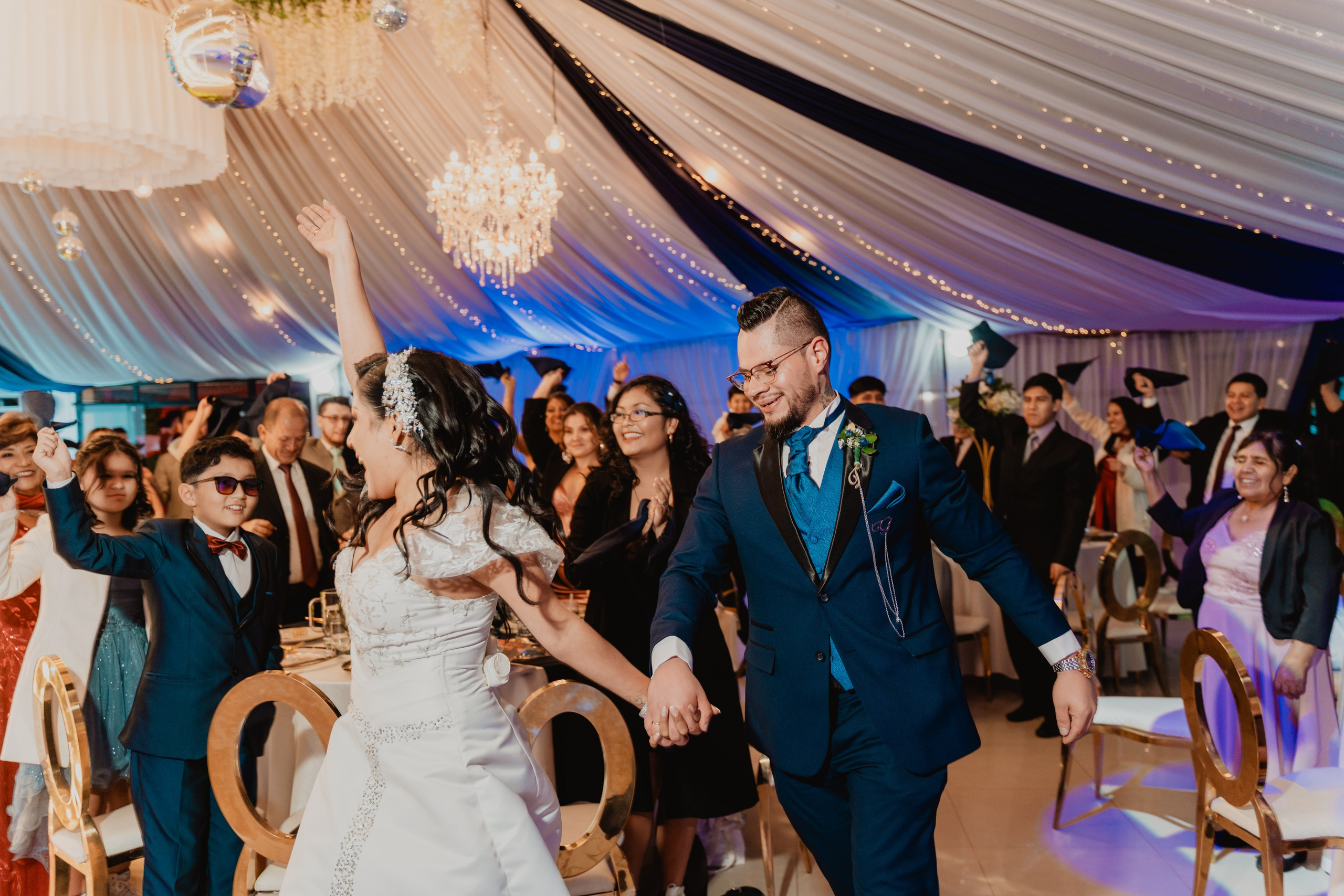 GABRIELA + JORGE | BODA CIVIL RELIGIOSA. Studio KVTA | Fotografía y Video de Bodas en Arequipa