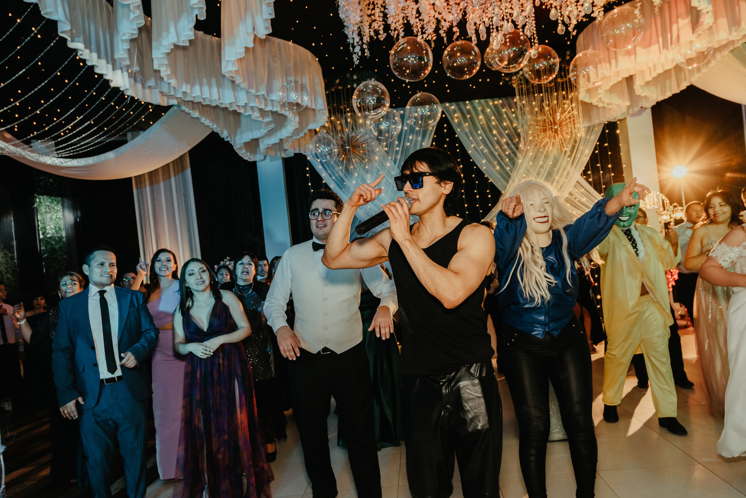 VANIA + LUIS BODA CIVIL. Studio KVTA | Fotografía y Video de Bodas en Arequipa