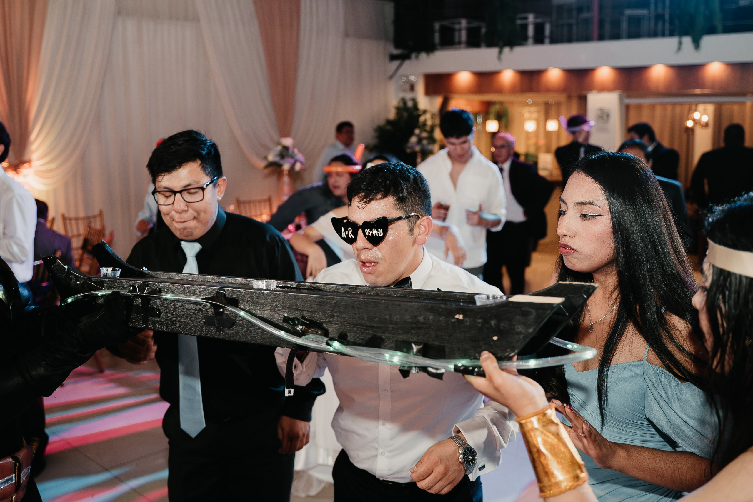 ALEJANDRA + RODRIGO BODA RELIGIOSA. Studio KVTA | Fotografía y Video de Bodas en Arequipa