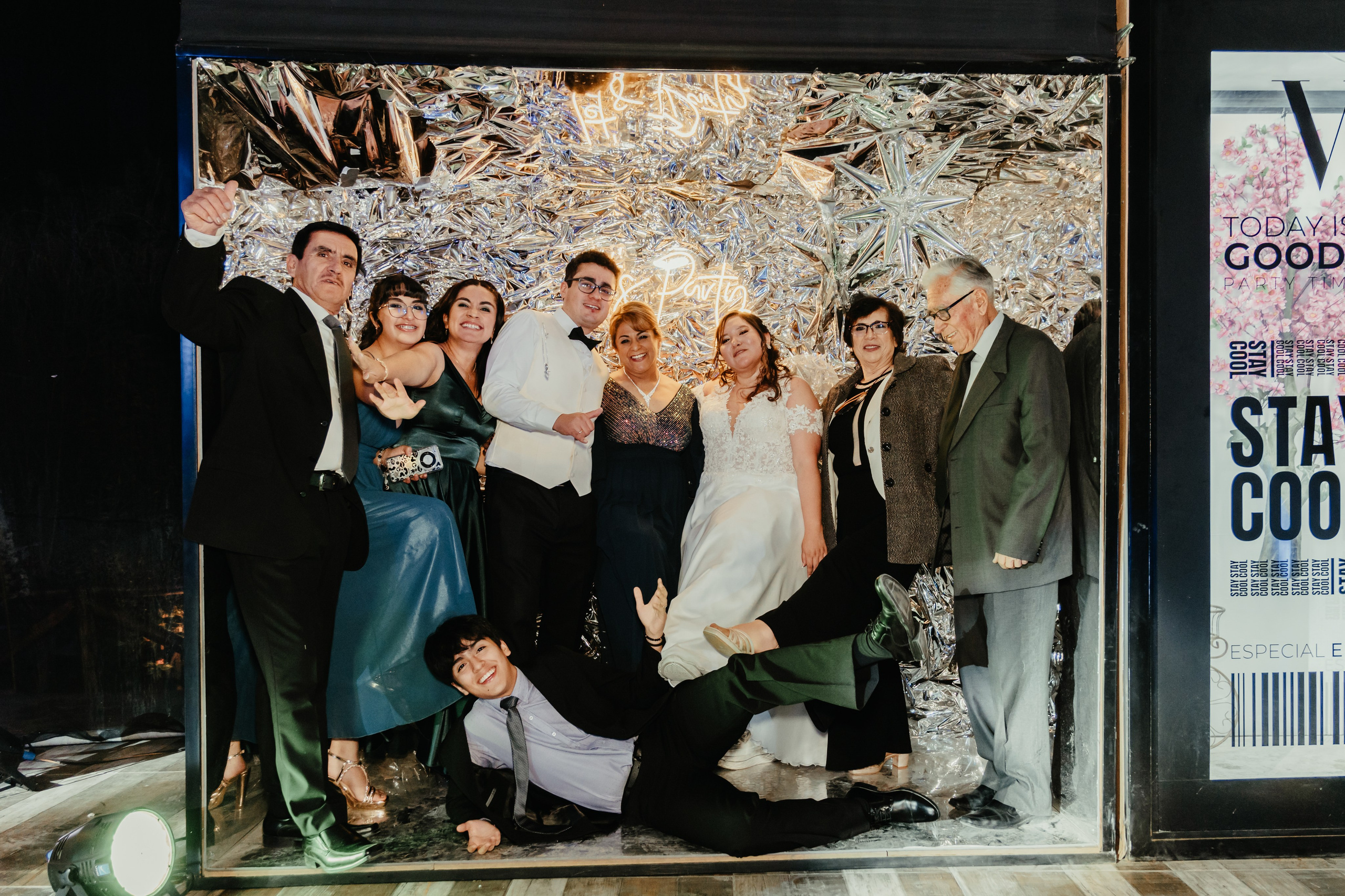 VANIA + LUIS BODA CIVIL. Studio KVTA | Fotografía y Video de Bodas en Arequipa