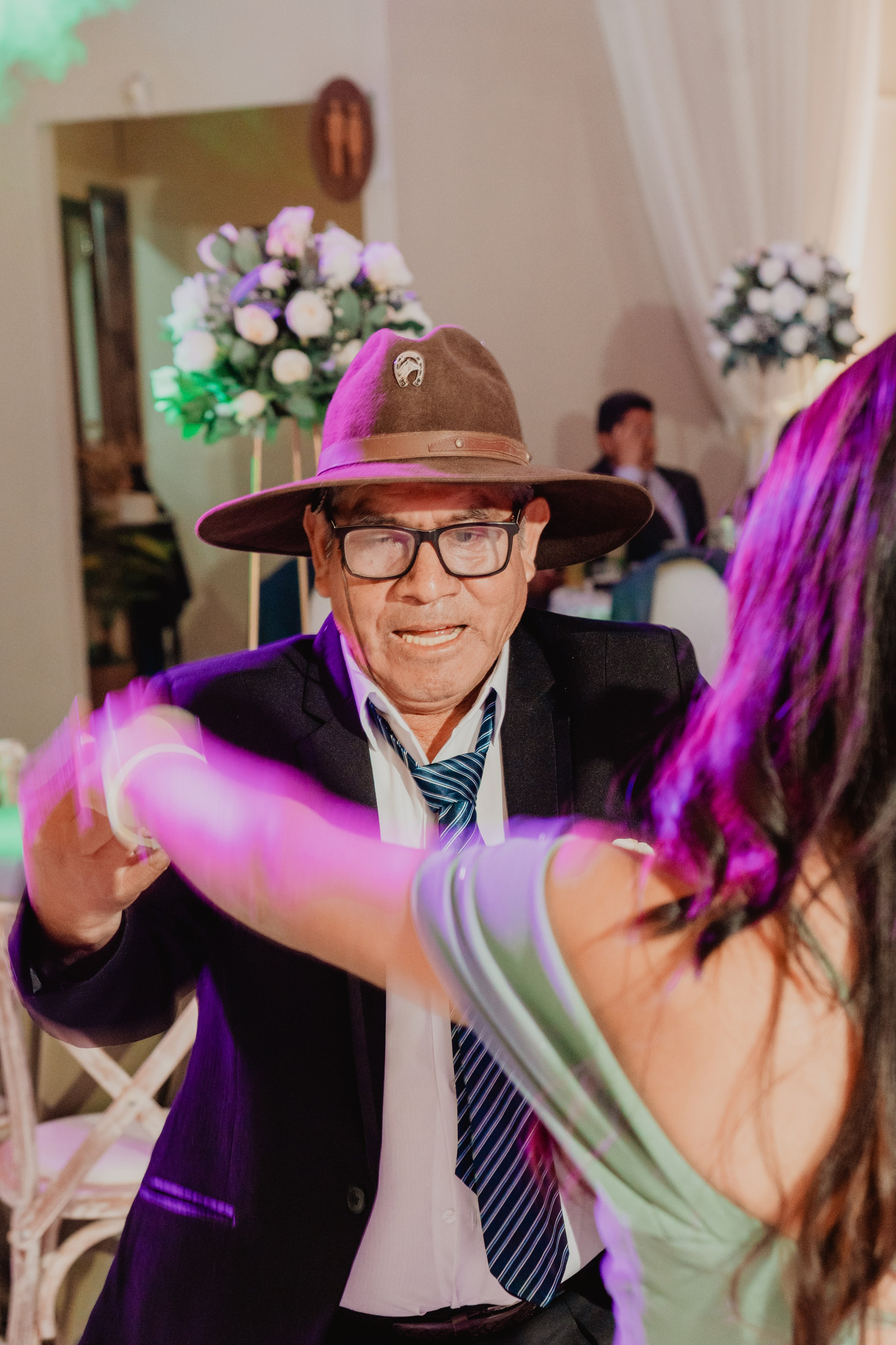 FERNANDO + MARIBEL | BODA RELIGIOSA. Studio KVTA | Fotografía y Video de Bodas en Arequipa