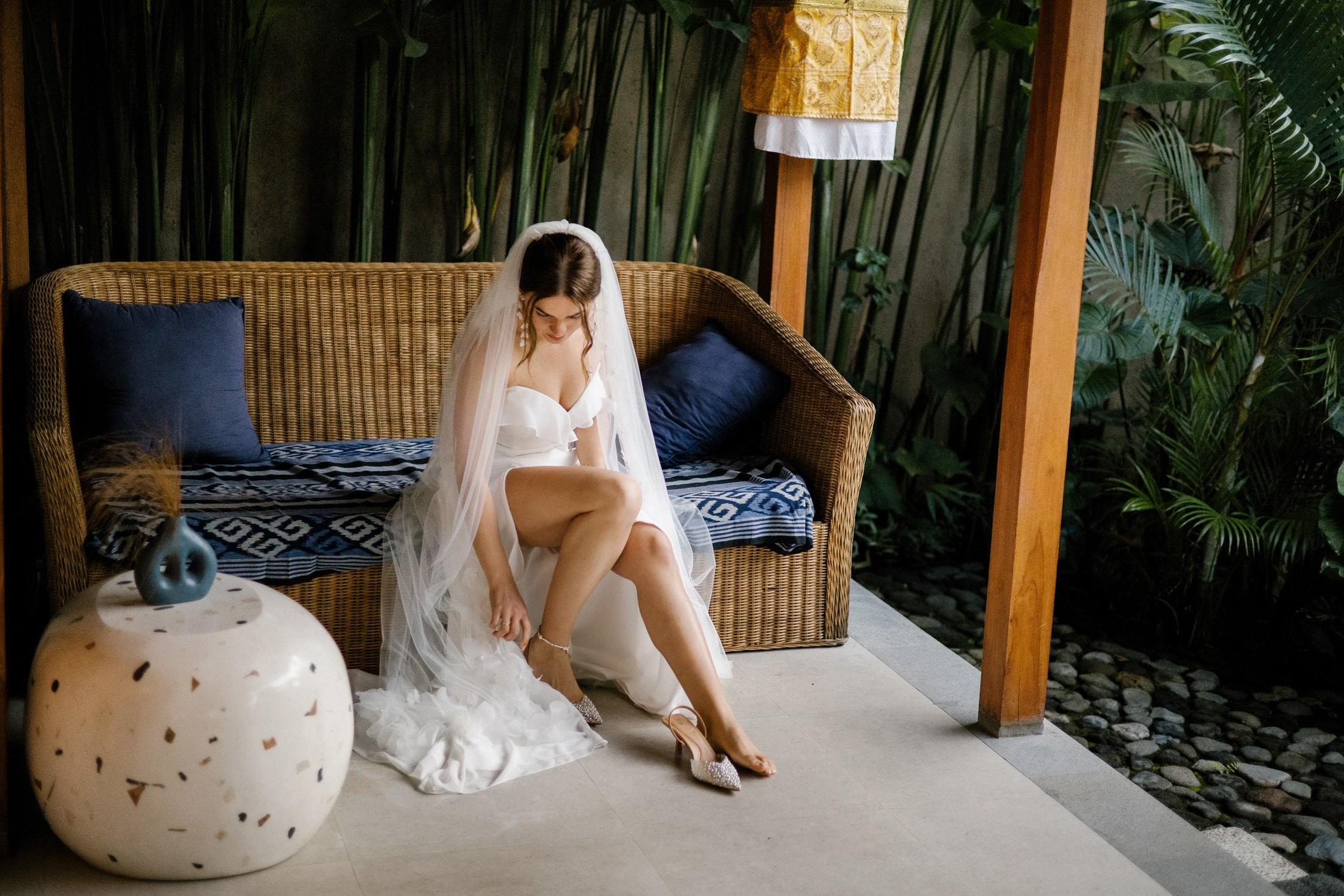 Family wedding. Getitfeel — Aesthetic Photography and Videography