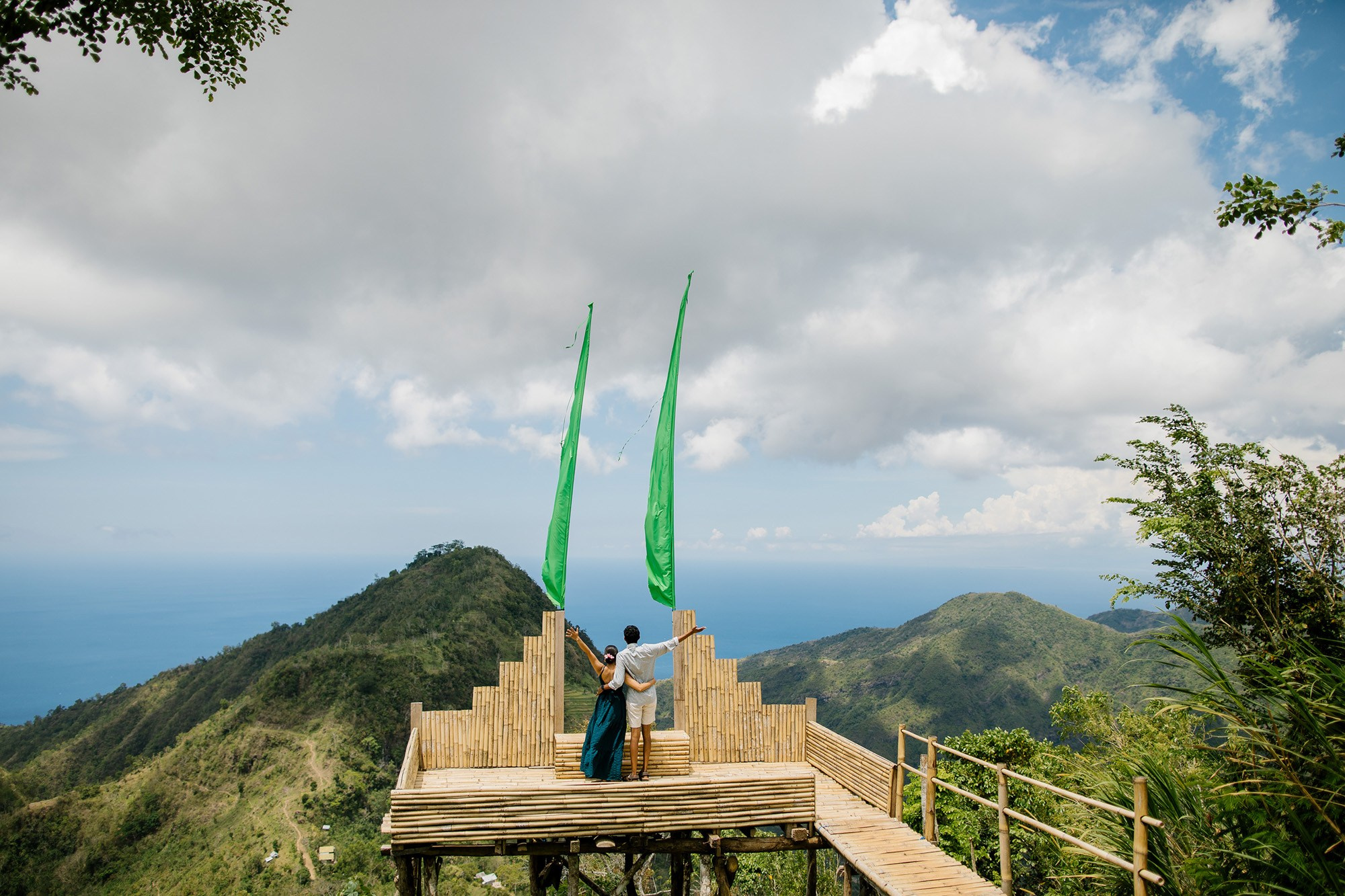 Phototour. Getitfeel — Aesthetic Photography and Videography