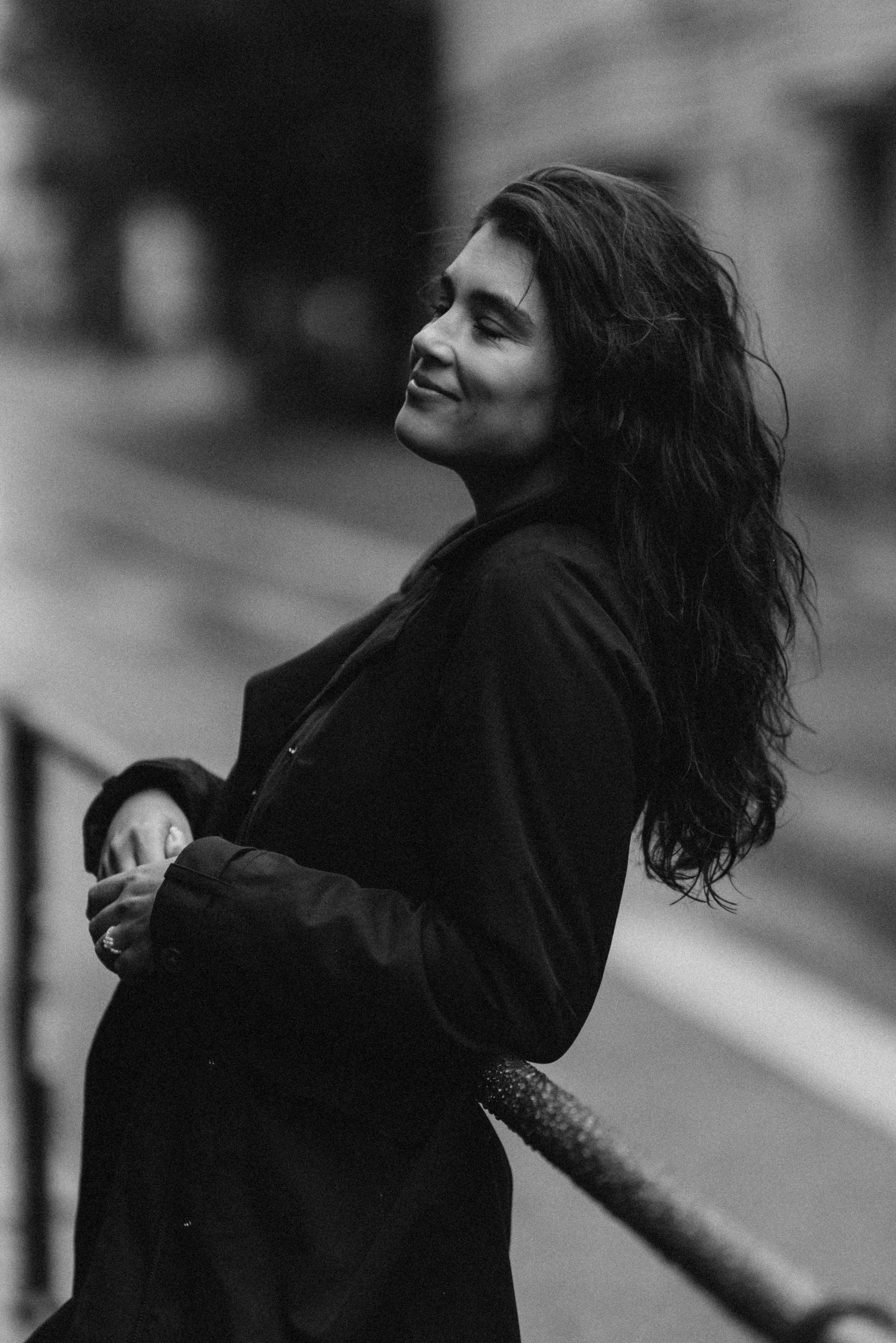 Individuals. Victoria Olonen – Cinematic Portrait Artist | Helsinki & Europe