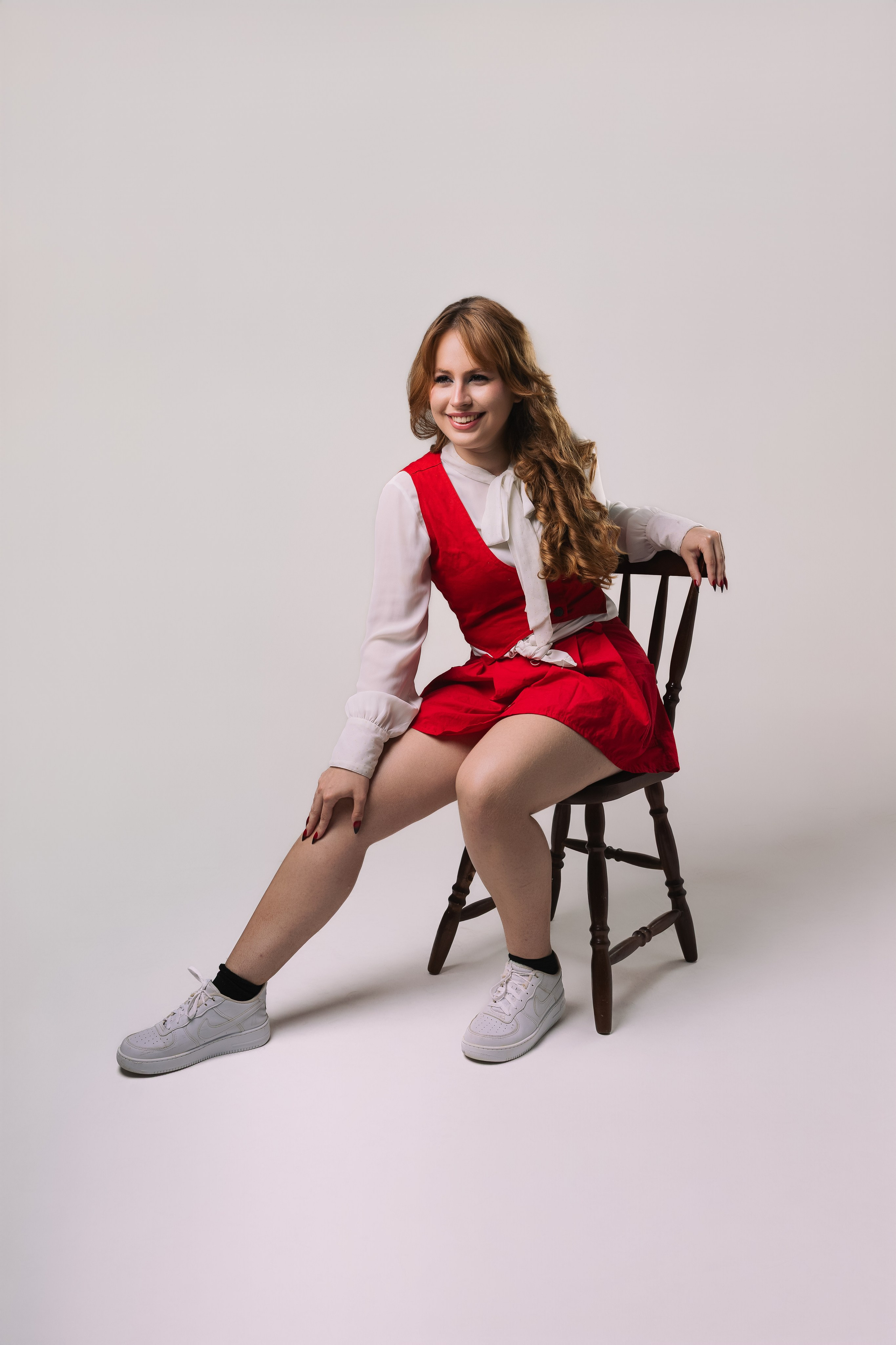 Evellyn. Edrd — Eduardo Med | Fotografia