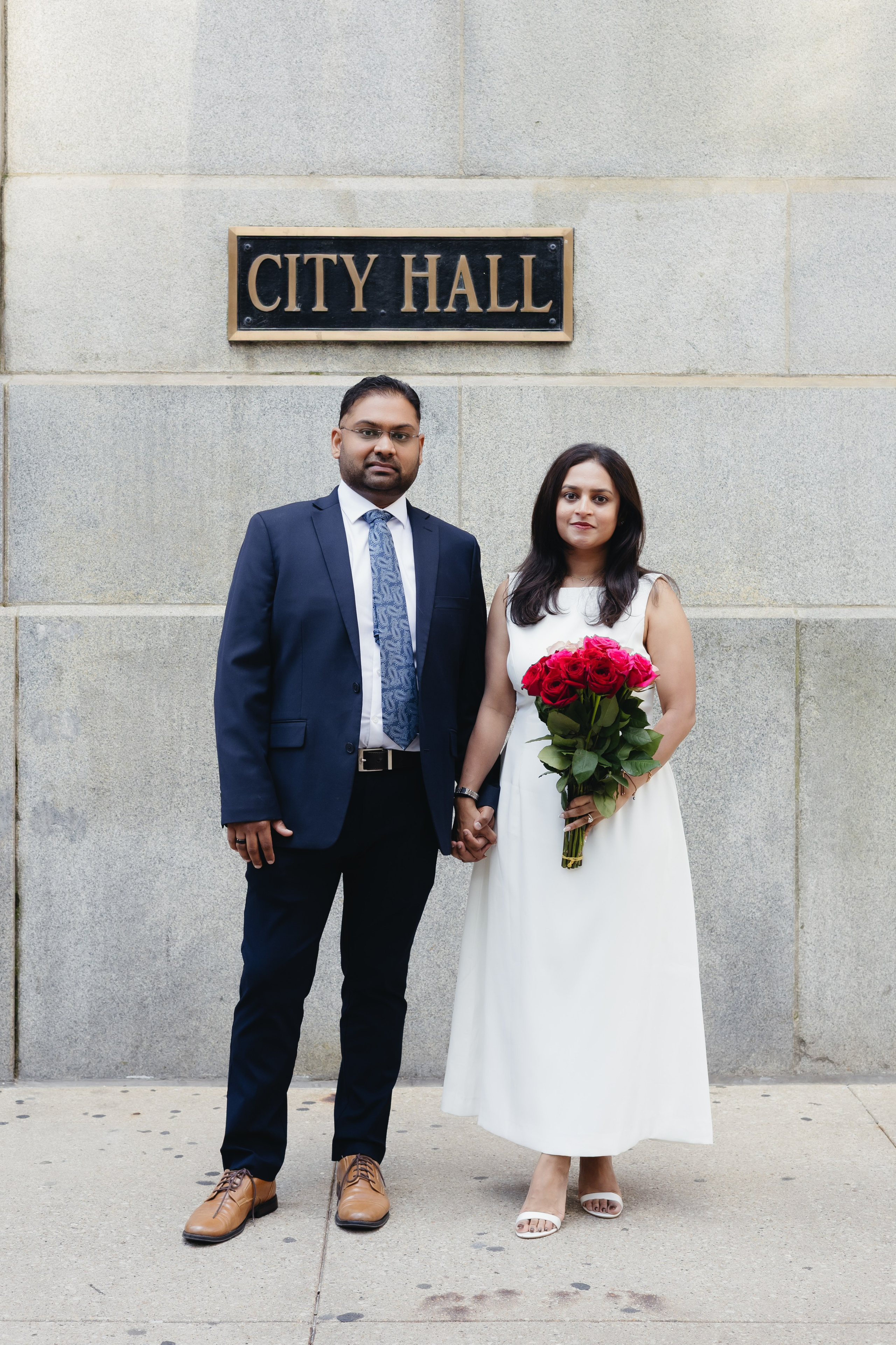 A Classic Chicago Love Story | Nikki & Sahil. Chicago Wedding Photographer | Margarita Chudinova