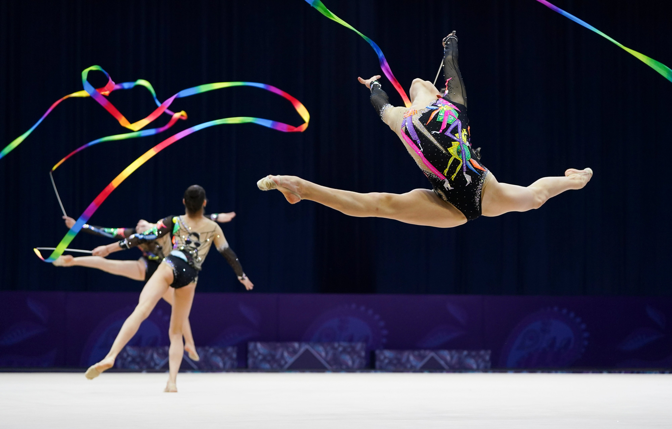 WORLD CUP 2024 | Tashkent, Uzbekistan. Gymnastics and dance photography UAE by Kamilla Khasanova