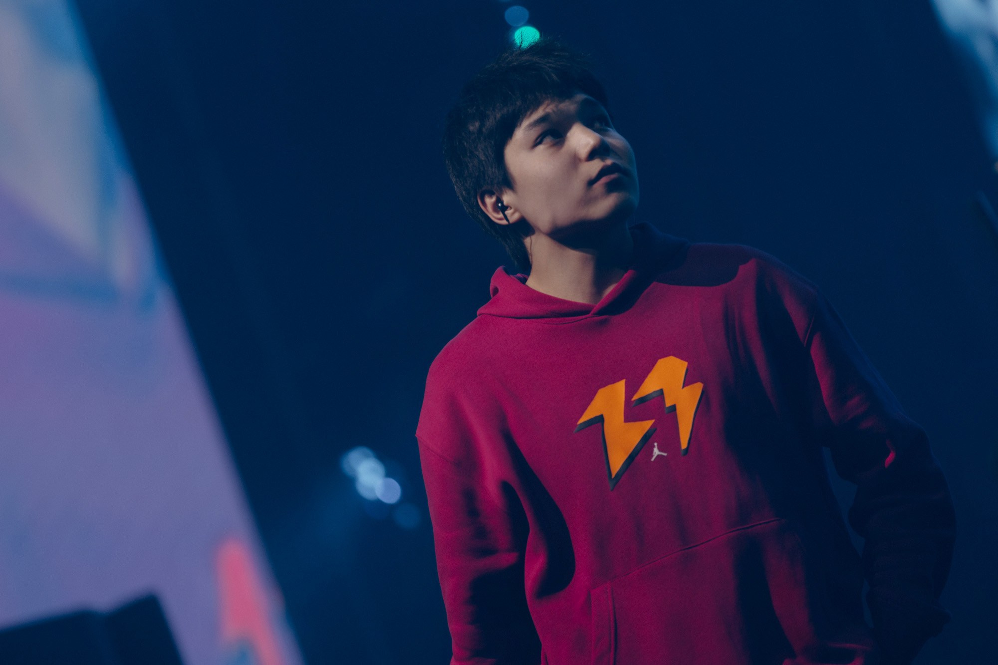 Концерт: ULUKMANAPO. Азимжан Нуритдинходжаев — свадебный фотограф