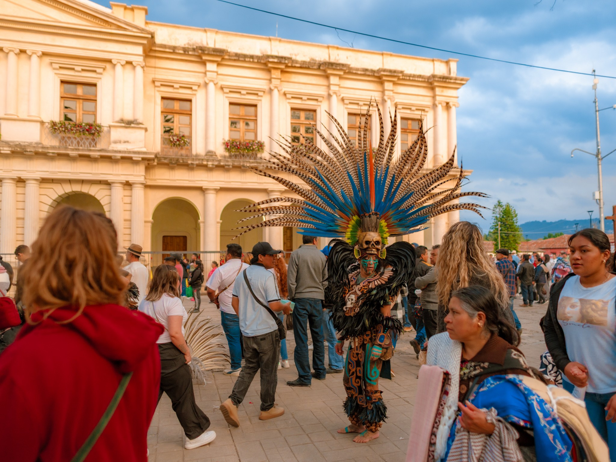 Centro Histórico de San Cris. Fotógrafo en Villahermosa | ERALPUCHE