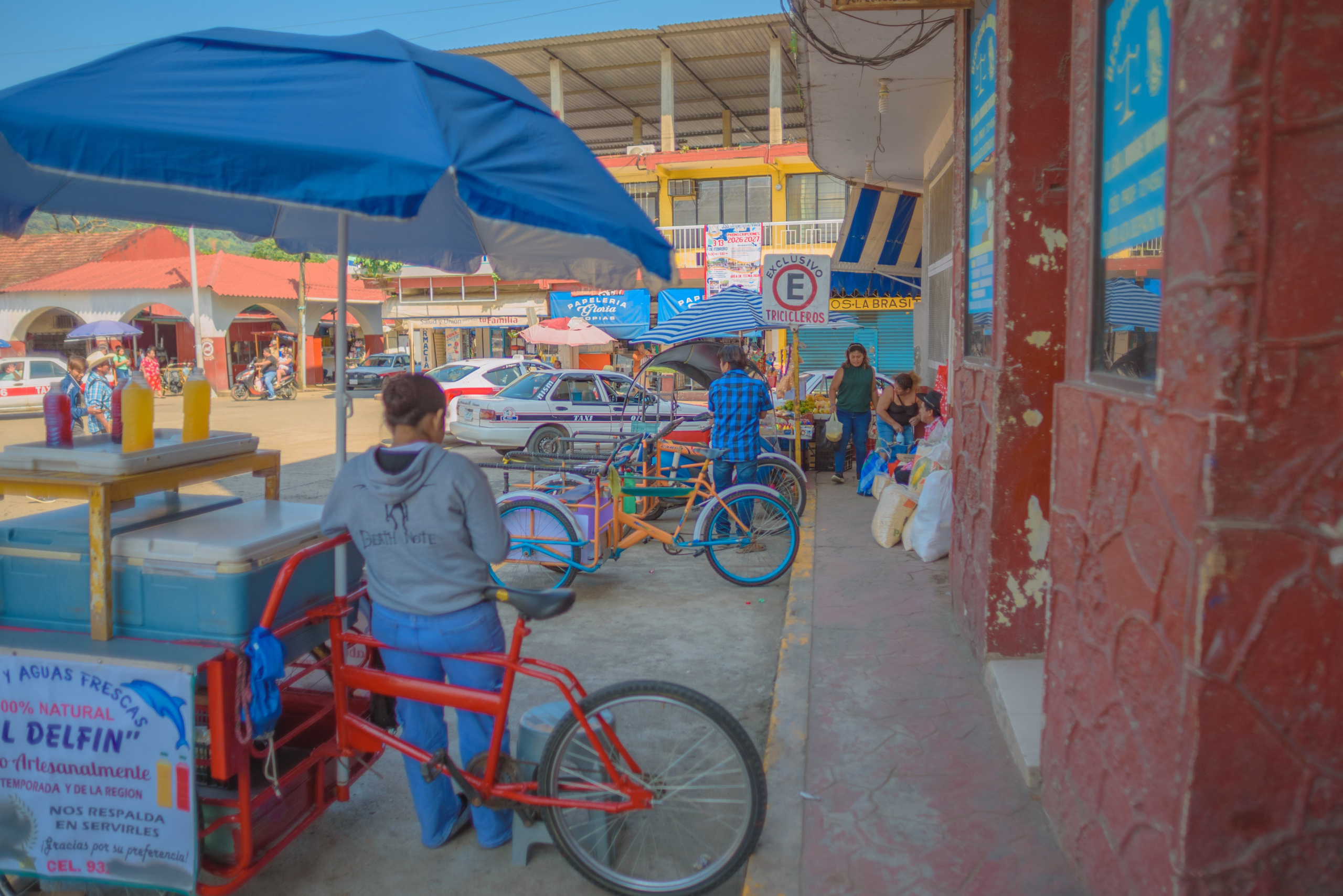 Fotógrafo en Villahermosa | ERALPUCHE