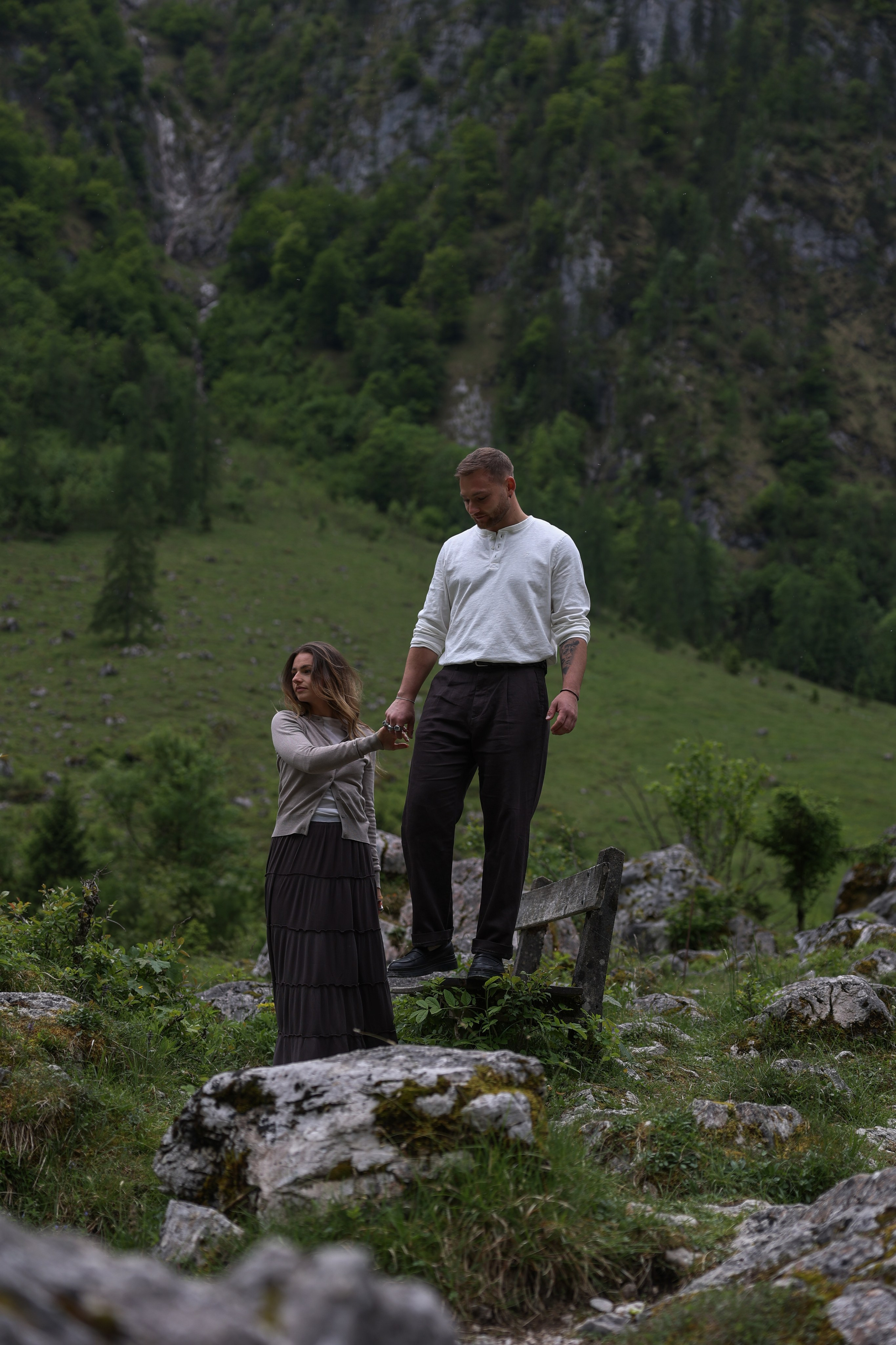 Love Story. Fotografo Videomaker Drone Padova Venice Italy Elena Radchenko