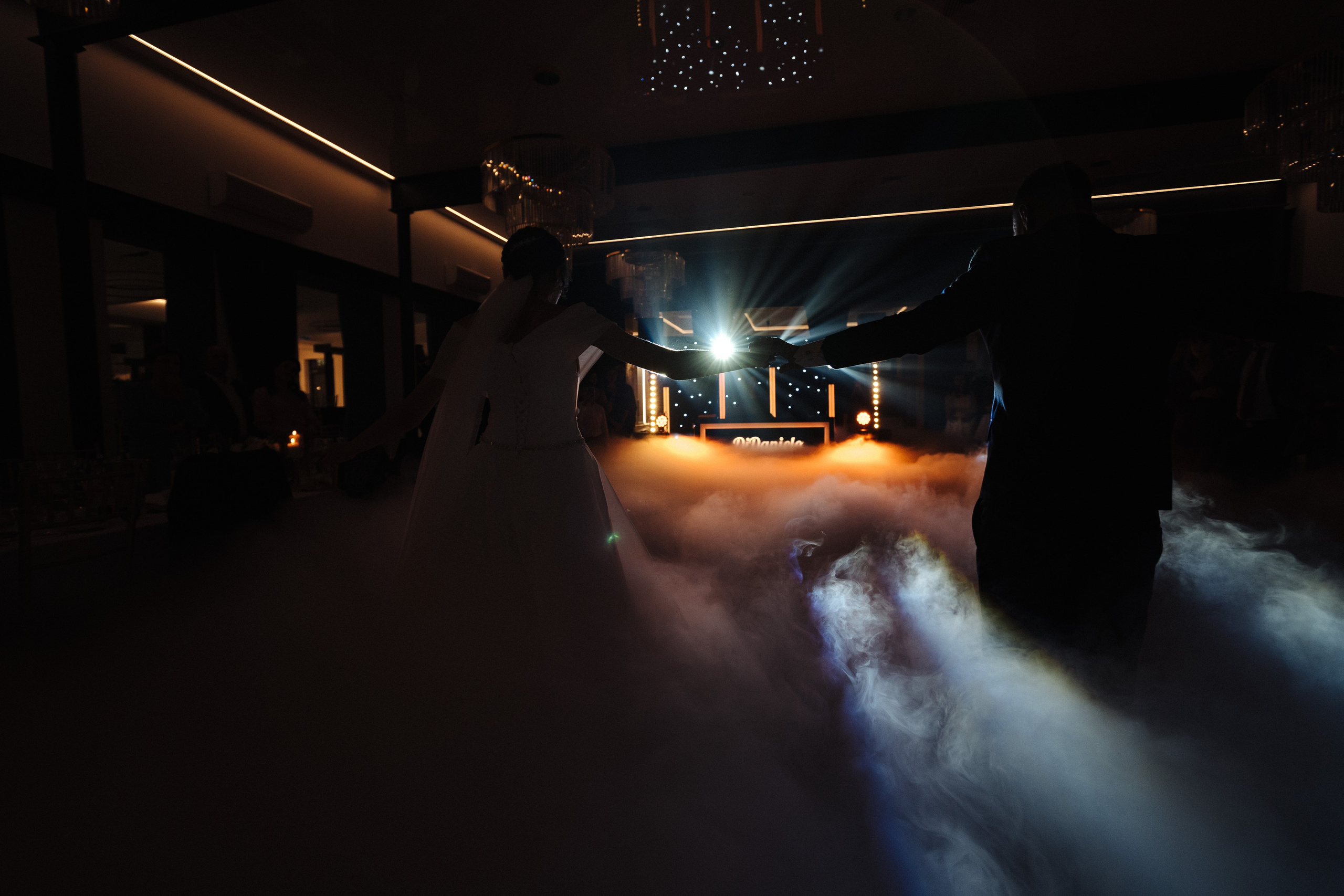 Piotr i Roksolana. Karina Czernecka Foto