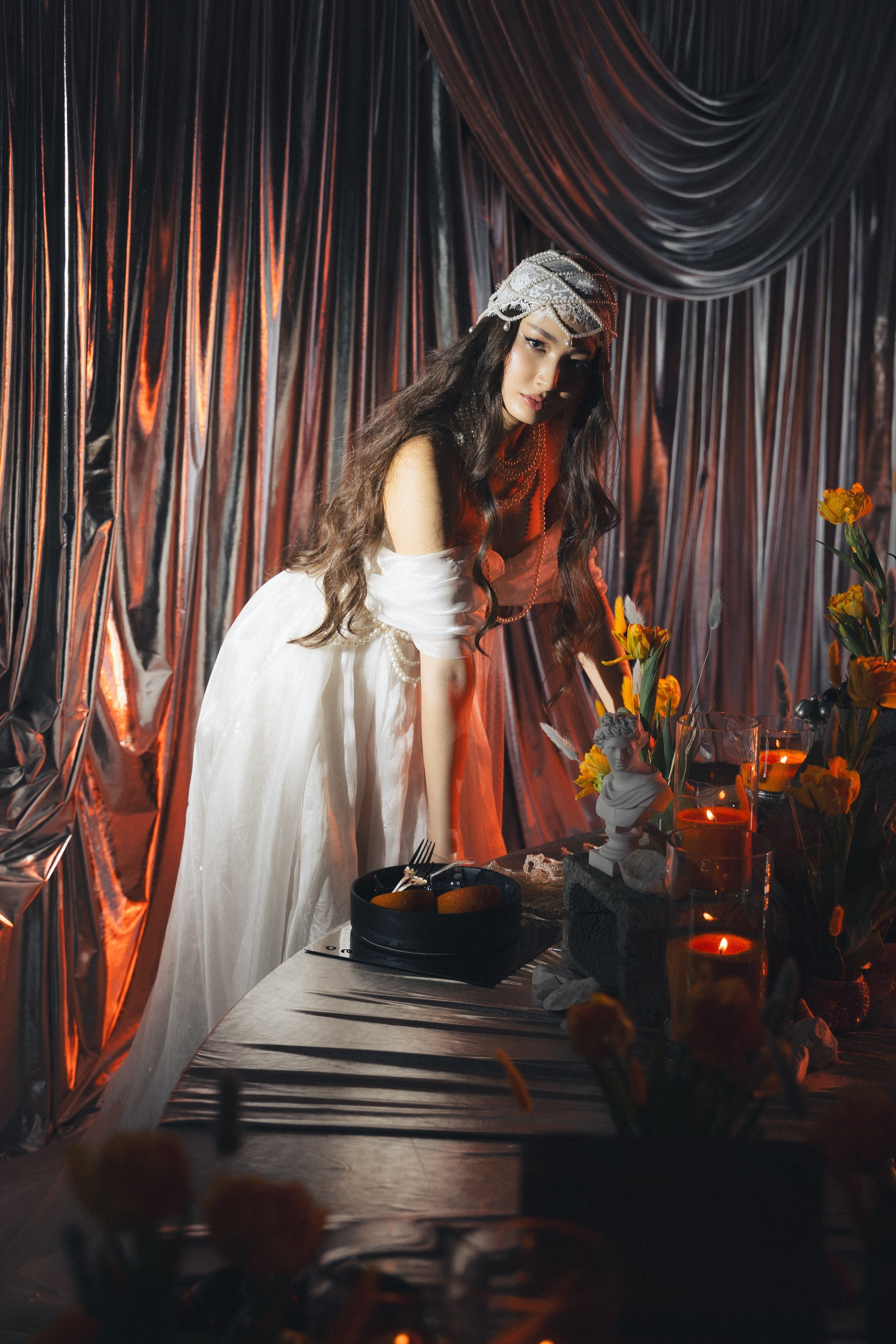 DUET. Азимжан Нуритдинходжаев — свадебный фотограф