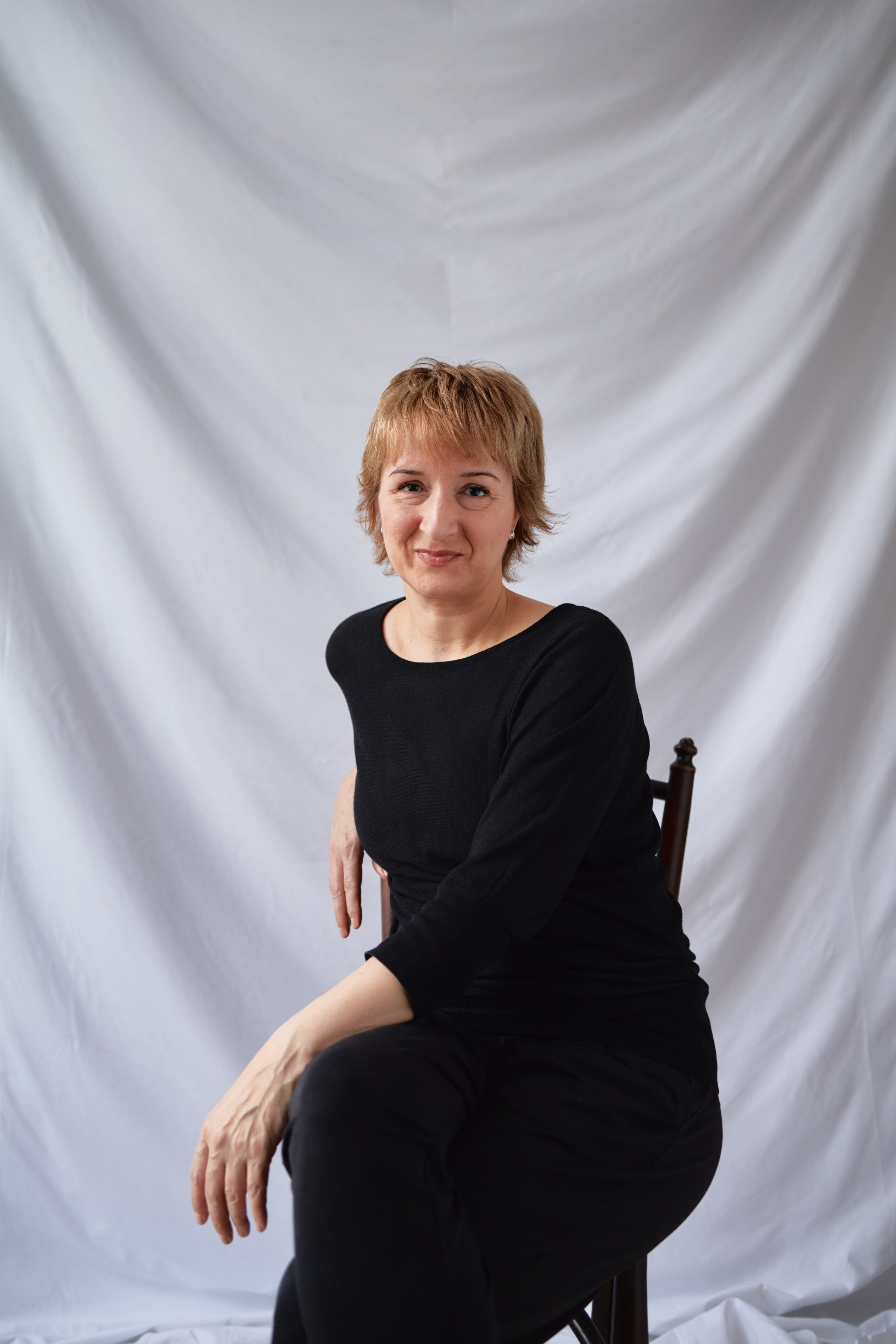 Jelena Bjelica | Портретная съёмка в Нови-Саде и Белграде | Бизнес-портреты для сайта. Анастасия Еремина | Фотограф в Сербии | Персональные и бизнес-фотосессии в Белграде и Нови Саде