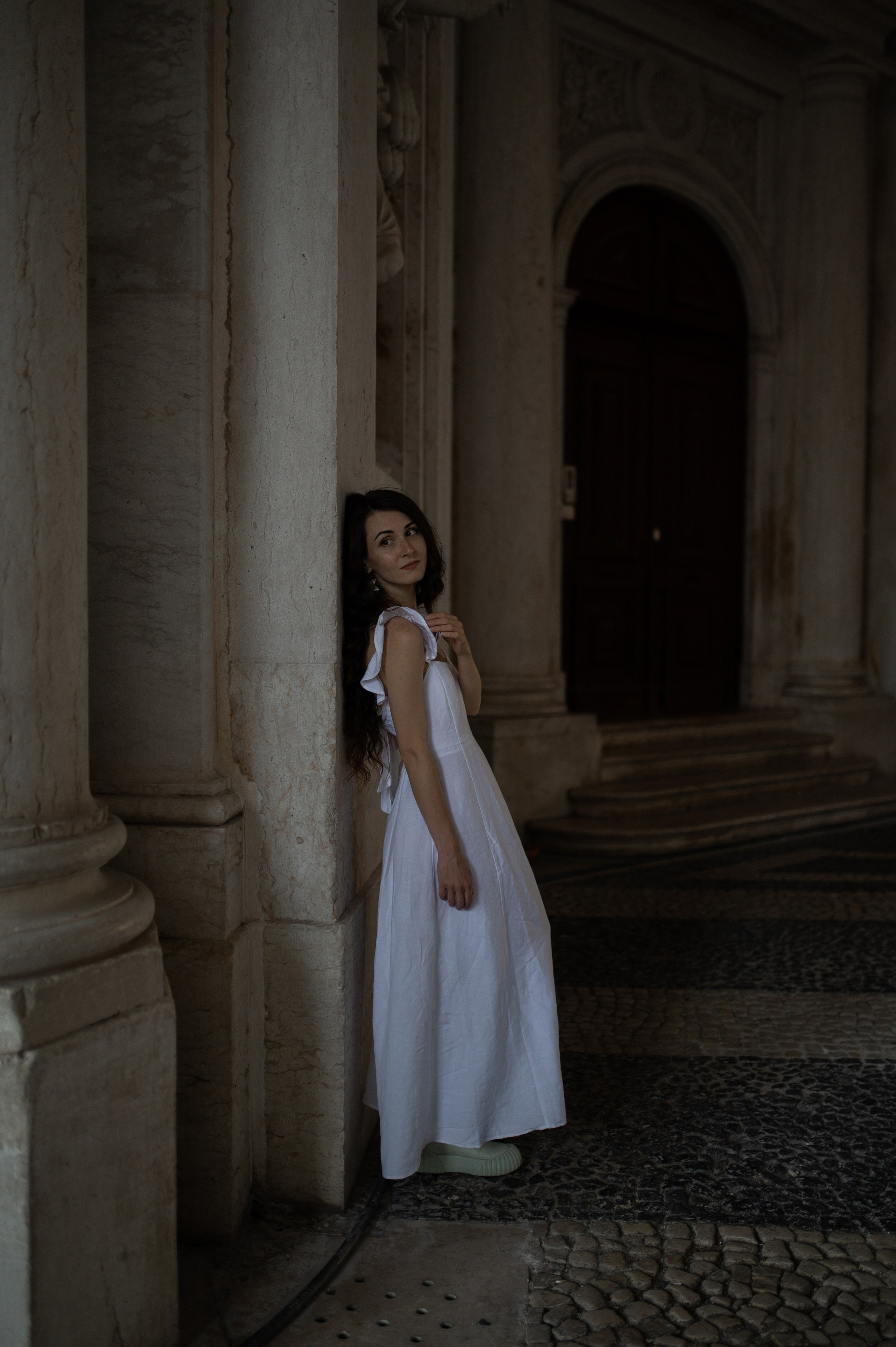 Poets. Wedding and commercial photographer