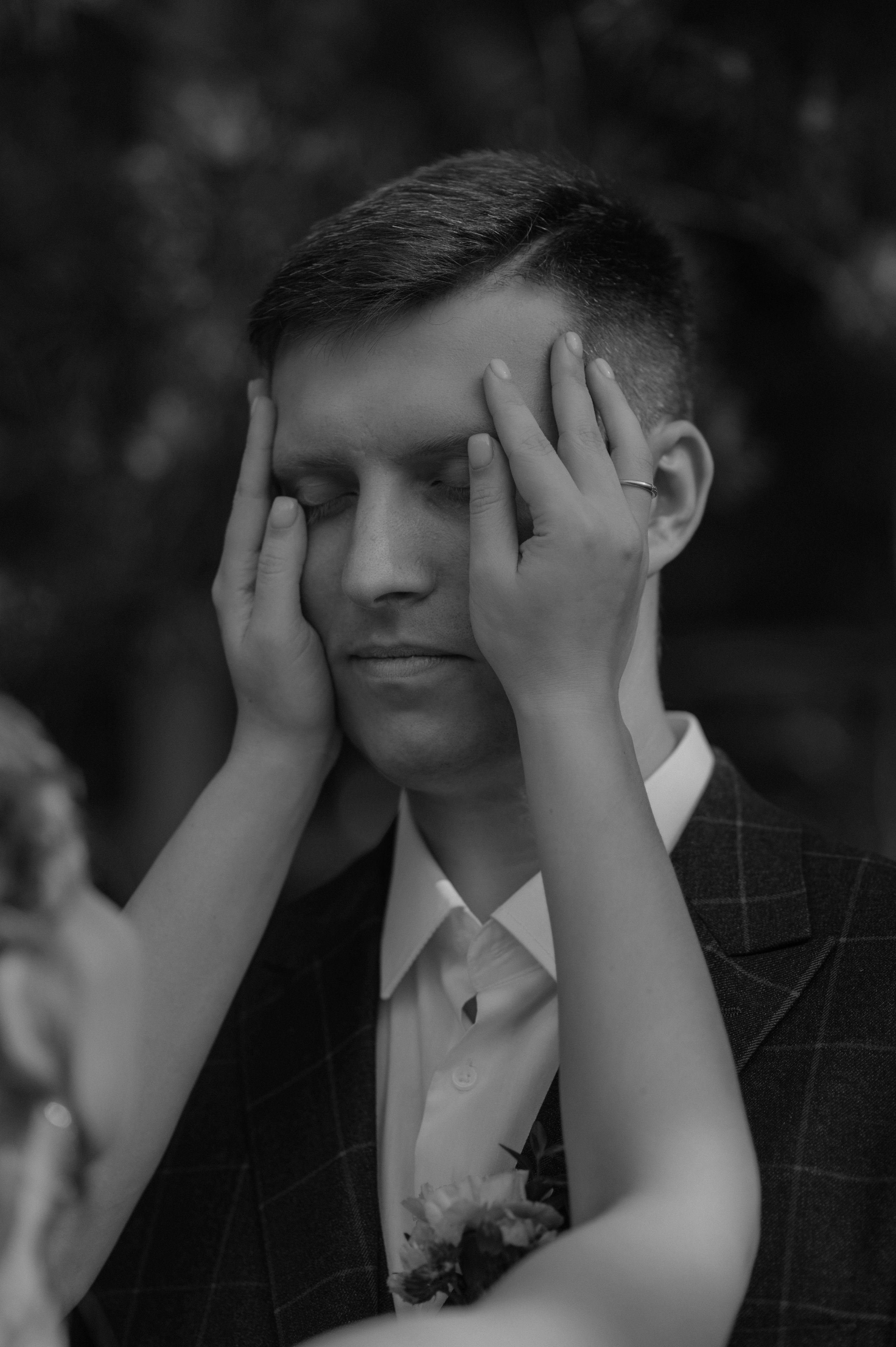 Party. Wedding and commercial photographer