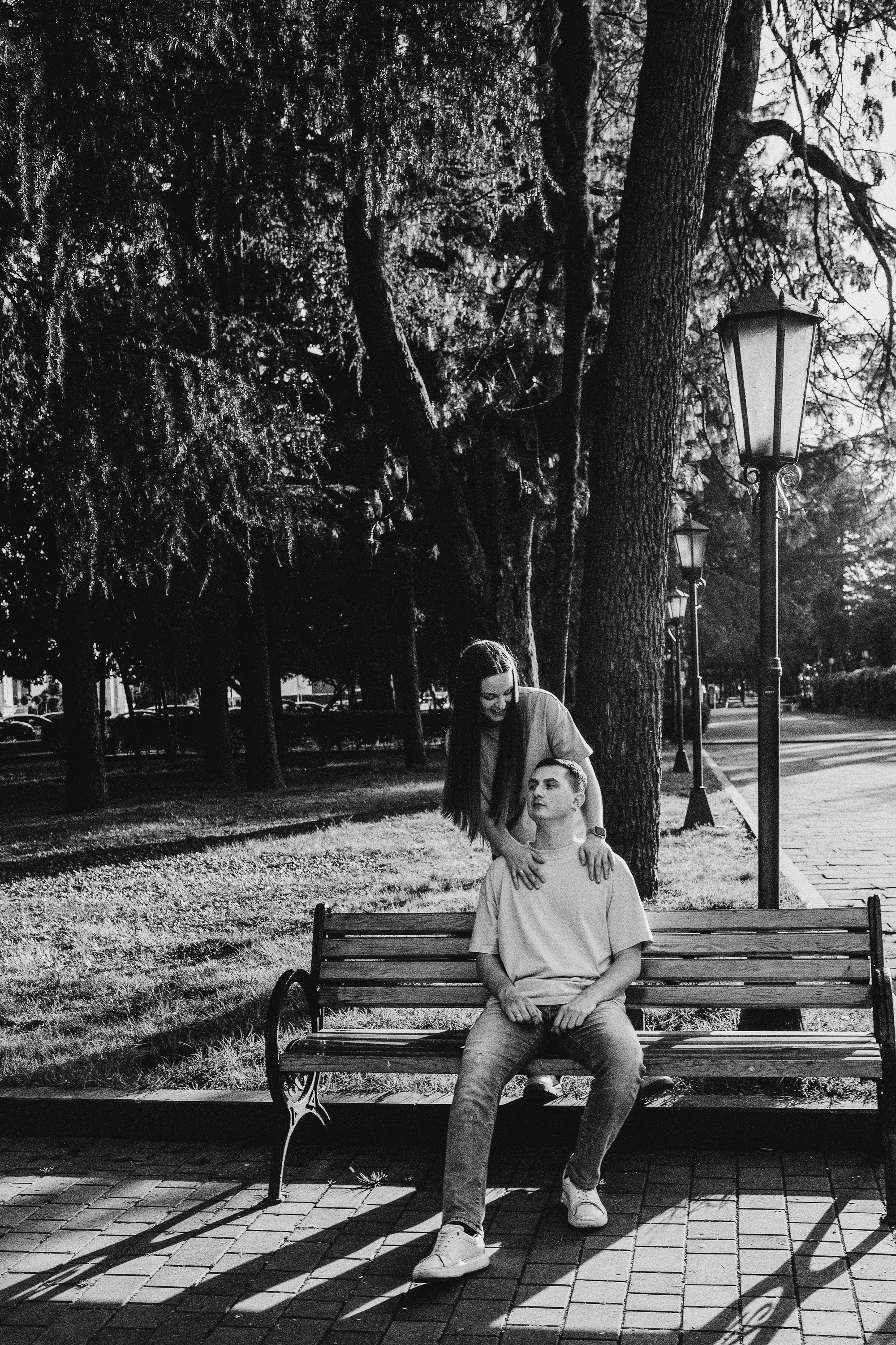 Настя и Серёжа. Индивидуальный и свадебный фотограф в Батуми Валерия Азаренко