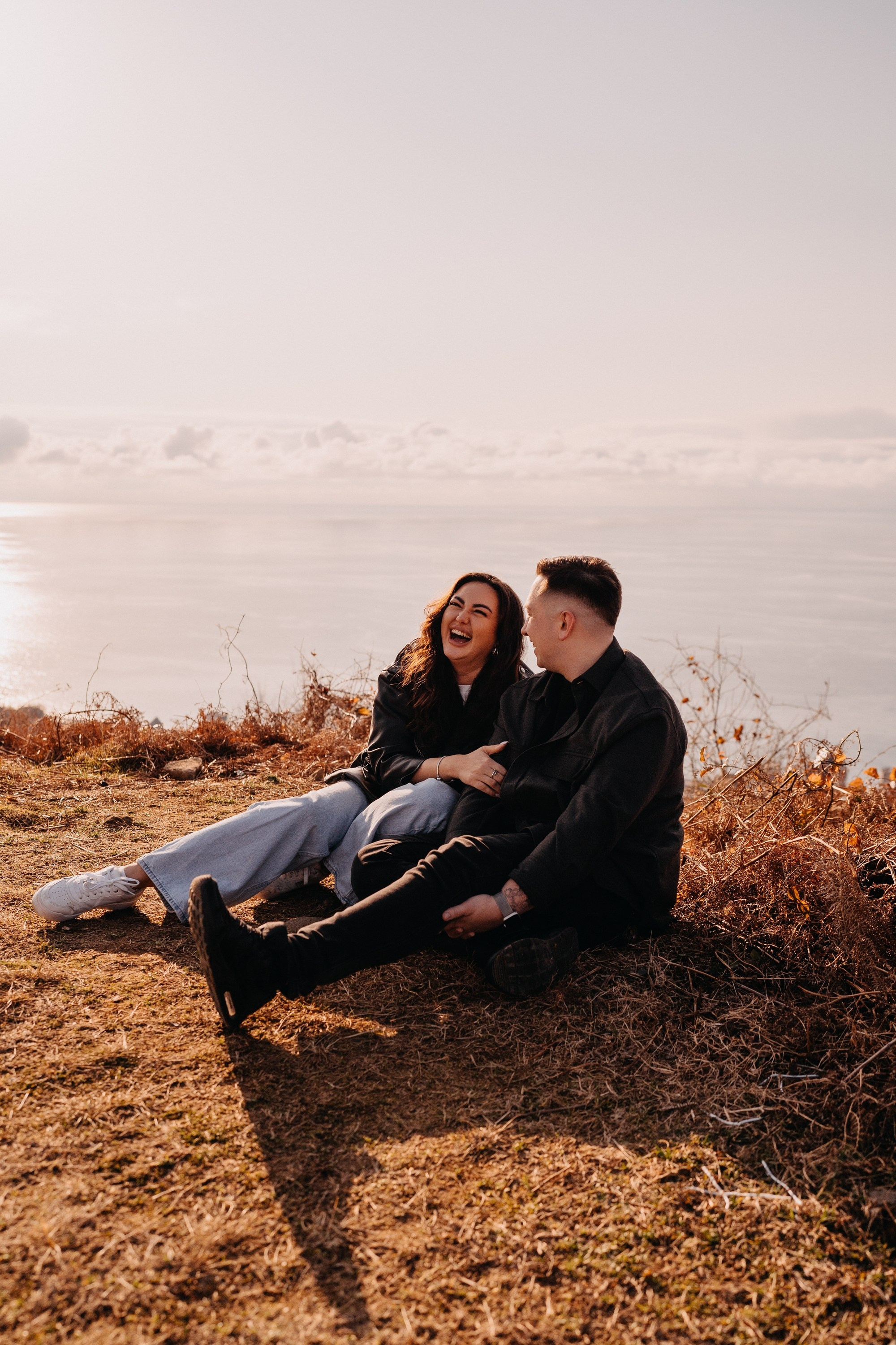 Миша и Наташа. Индивидуальный и свадебный фотограф в Батуми Валерия Азаренко