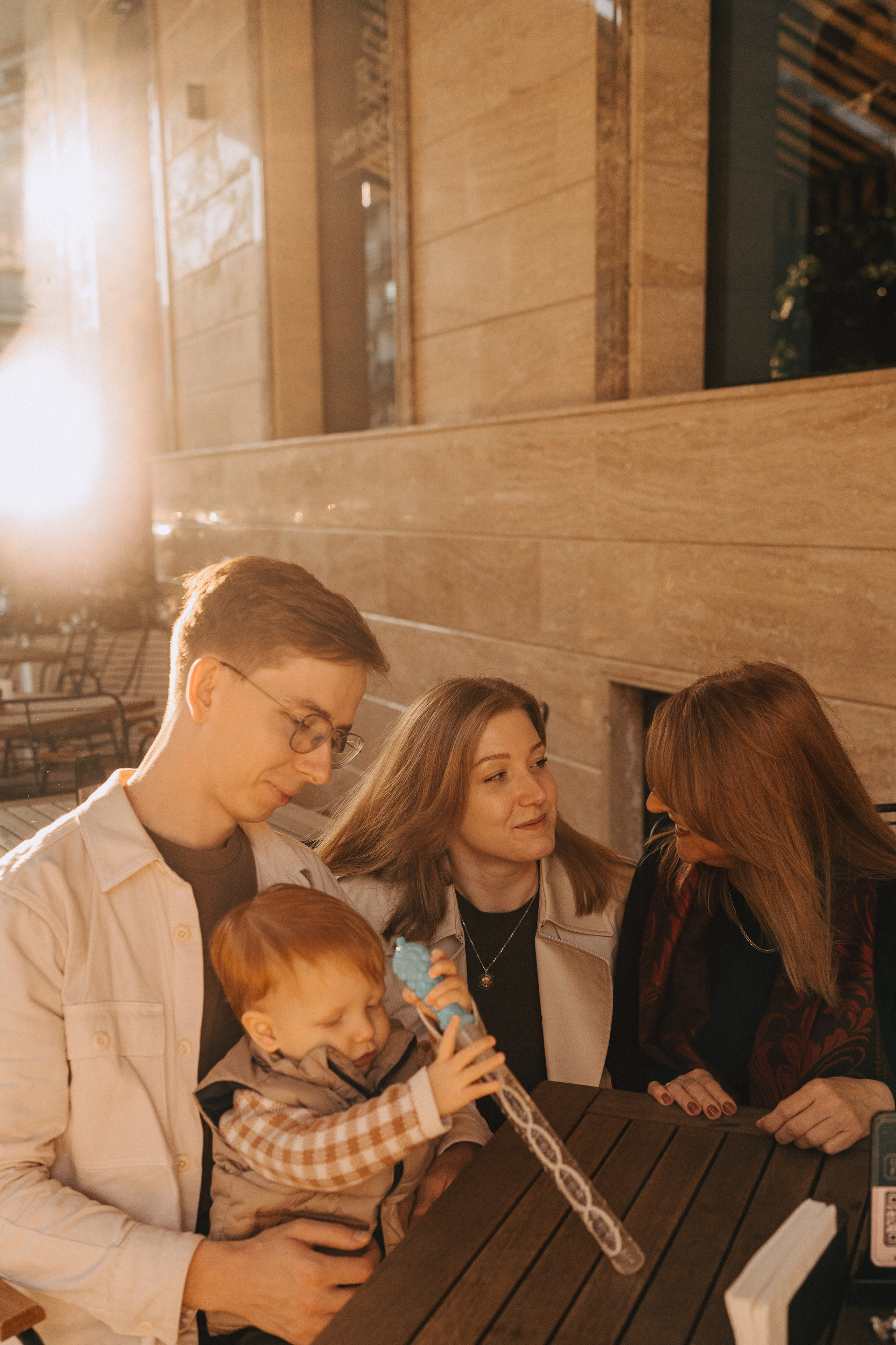 Семейная фотосессия в Батуми. Портретный и свадебный фотограф в Батуми Валерия Азаренко