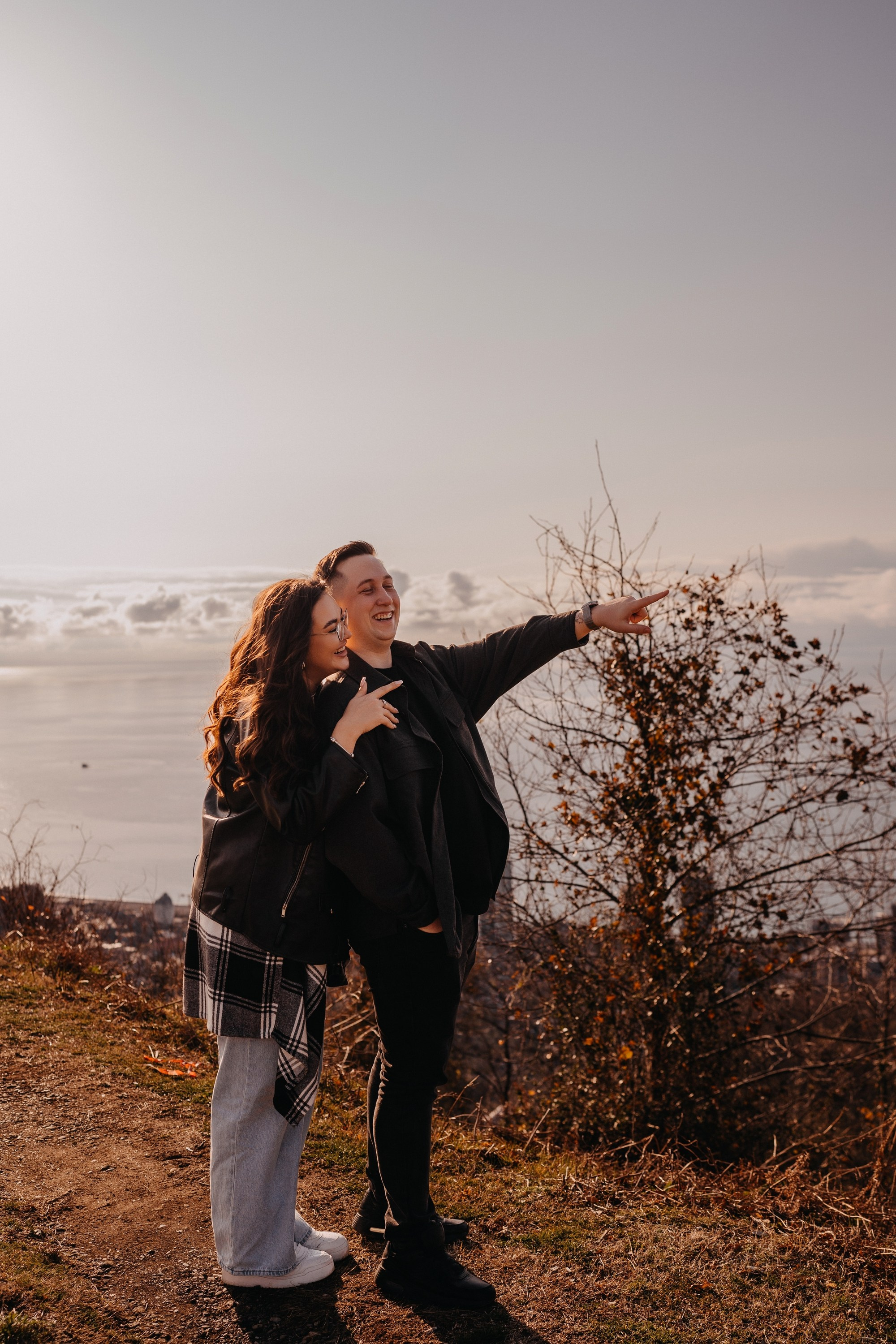 Миша и Наташа. Индивидуальный и свадебный фотограф в Батуми Валерия Азаренко