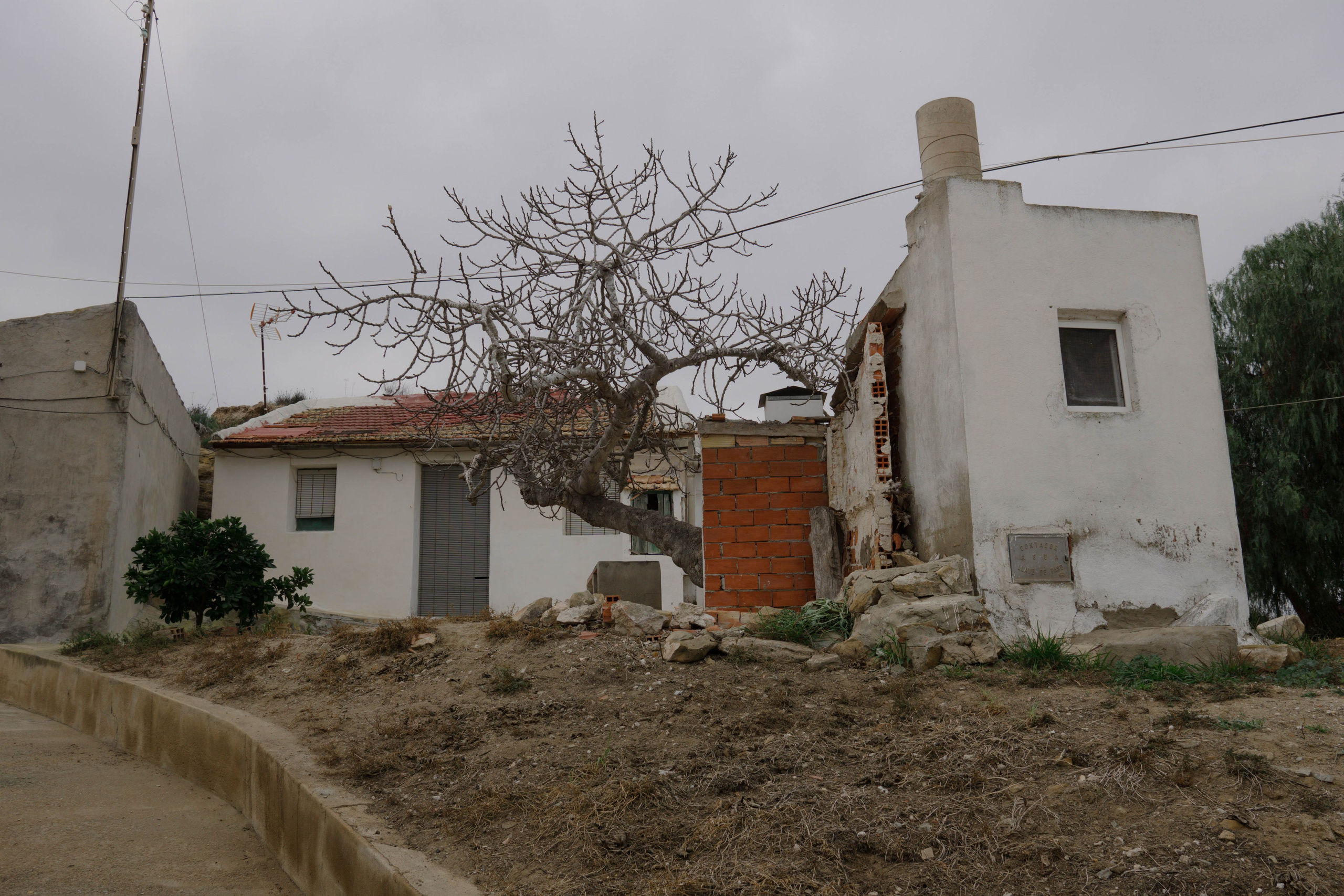 Rojales. Alba del Norte Studio
