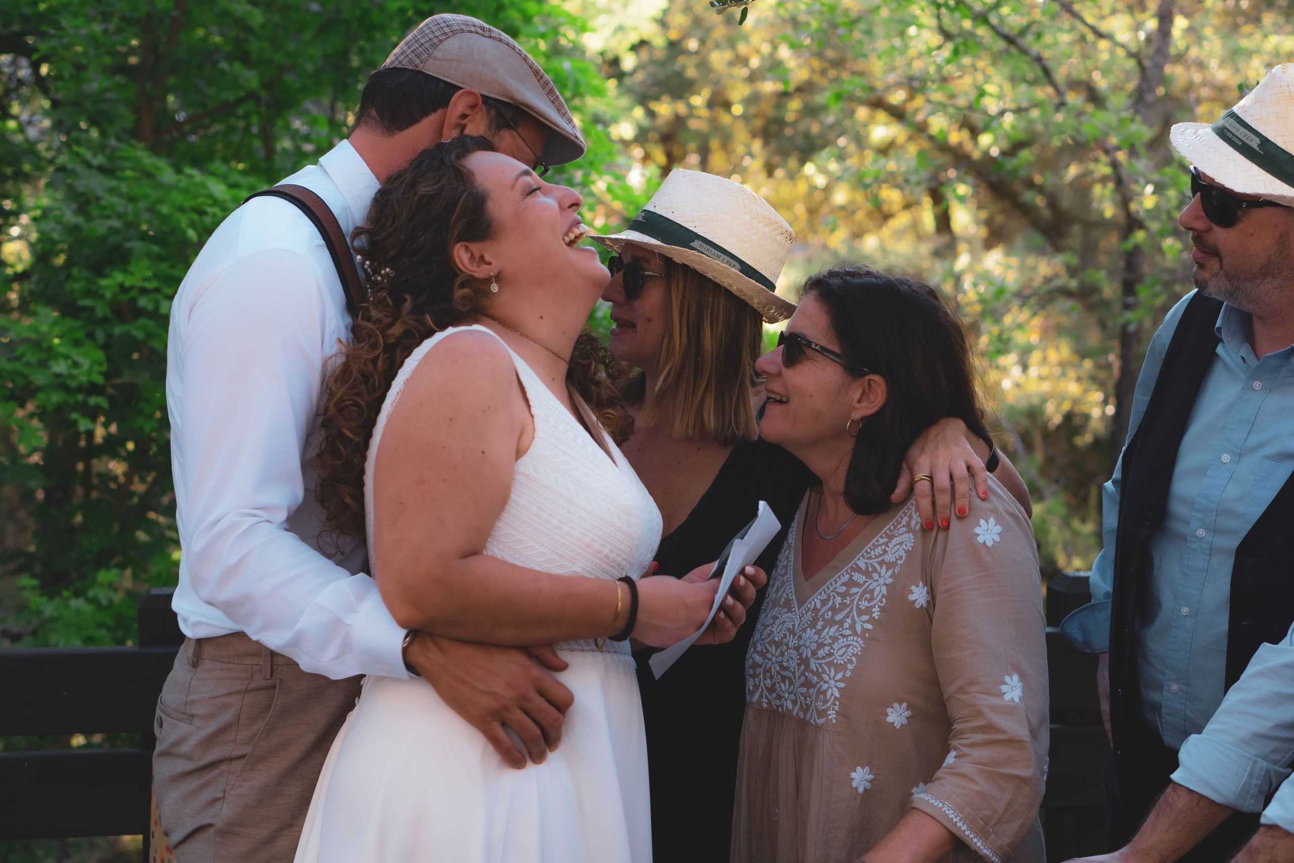 Miriam&Pep Boda. Alba del Norte Studio