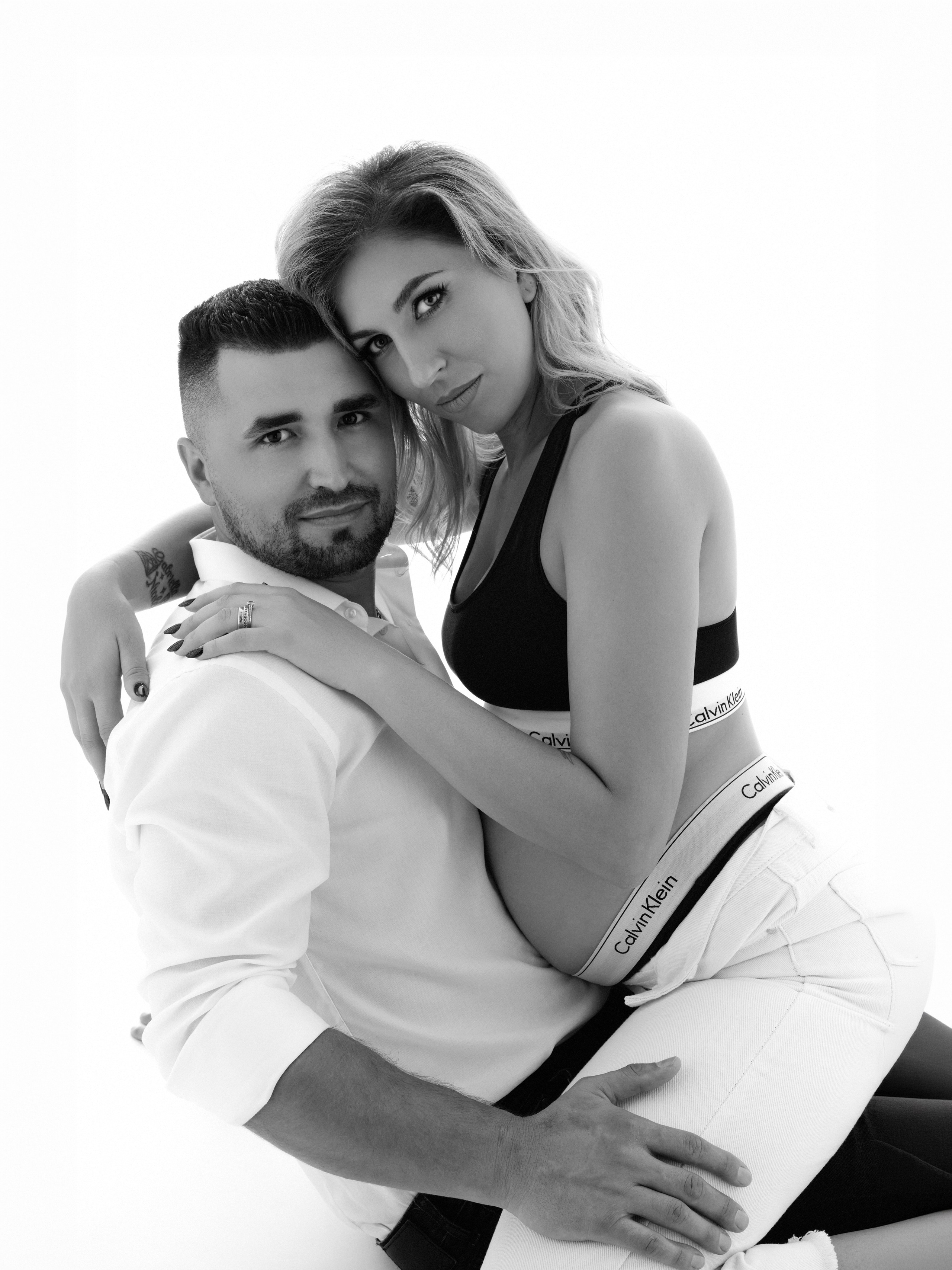 Pregnancy. Studio Timis