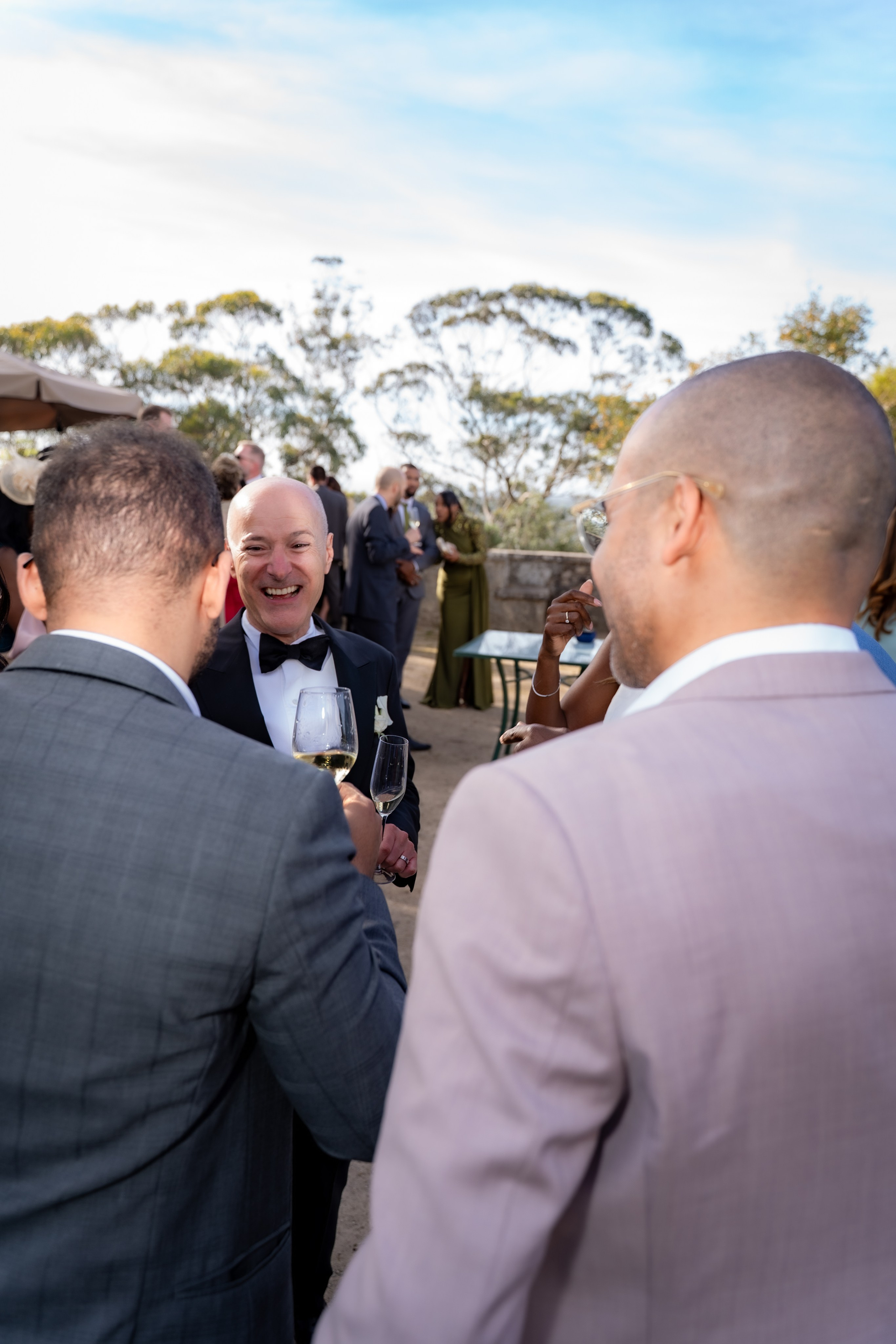 Maria & Artur. Fazemos o seu casamento ser lembrado por gerações