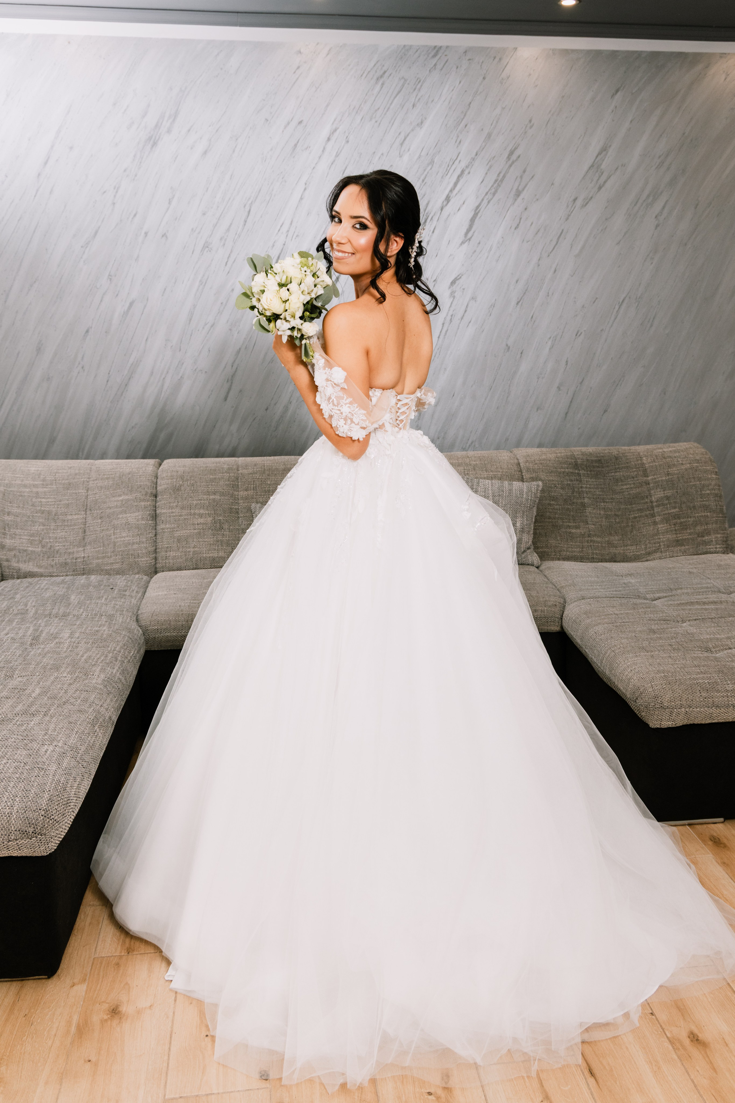 Ana i Marko. Wedding fotograf u Srbiji – Bojan Vijatov