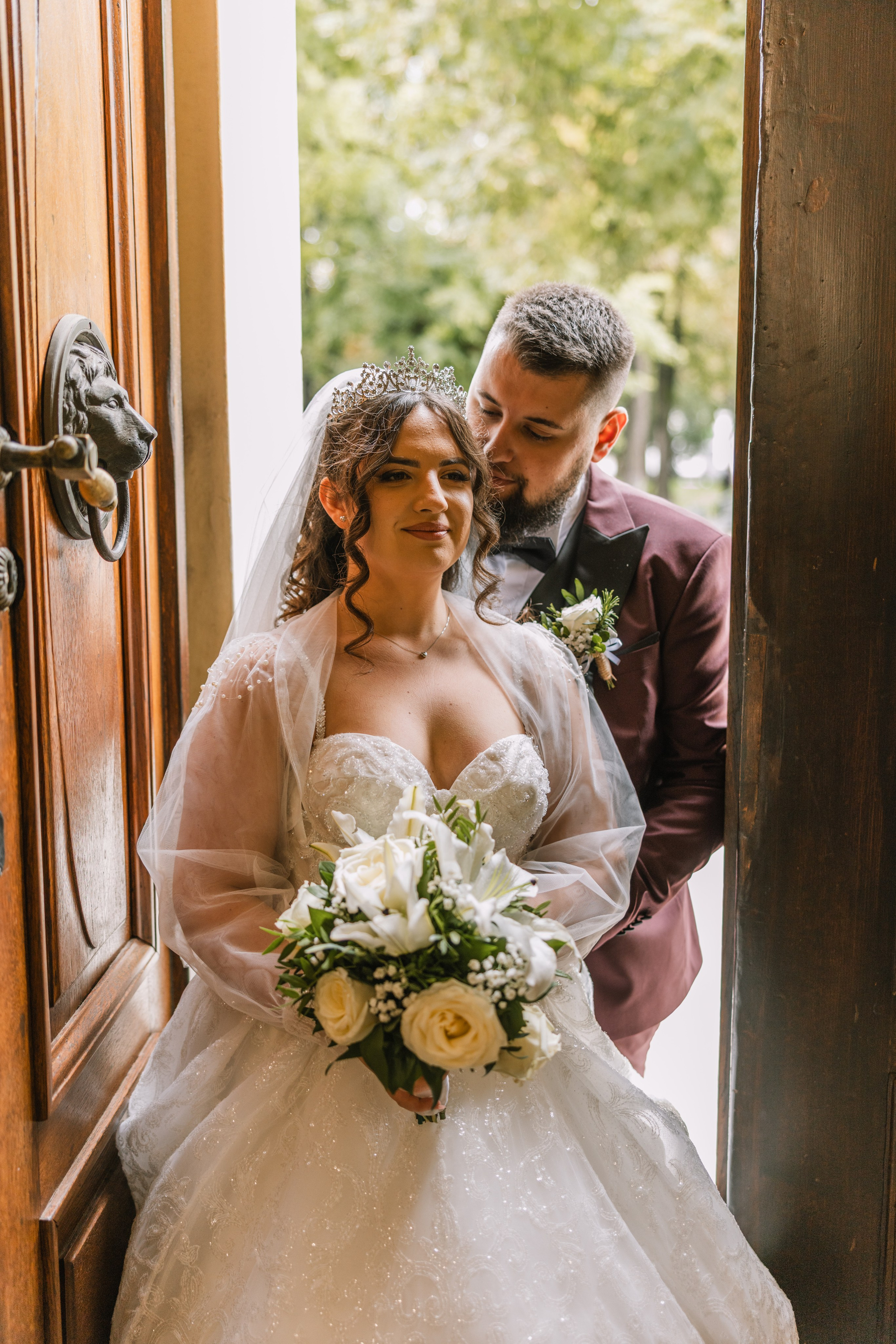 Olivera i Uglješa. Wedding fotograf u Srbiji – Bojan Vijatov