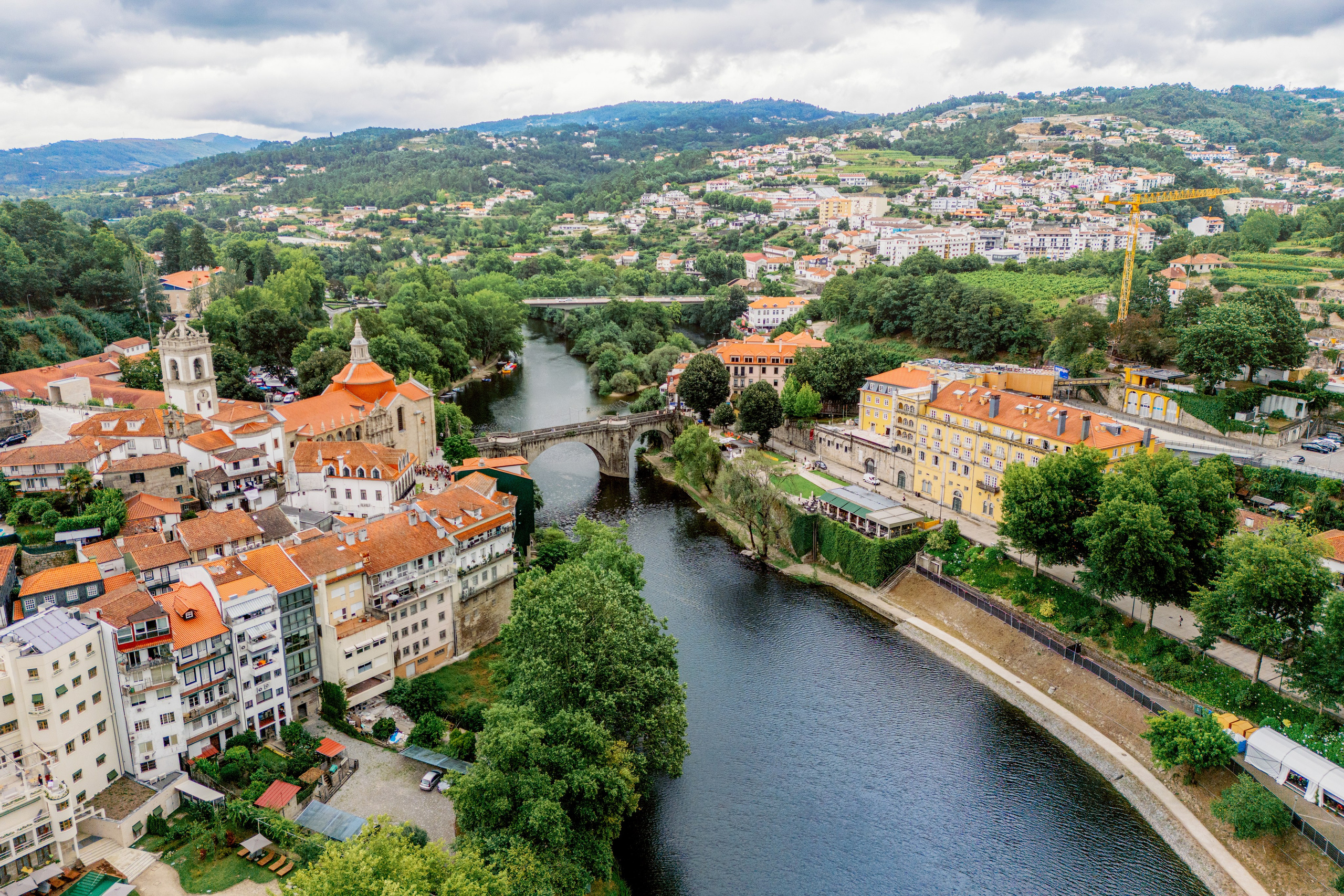 Долина Дору