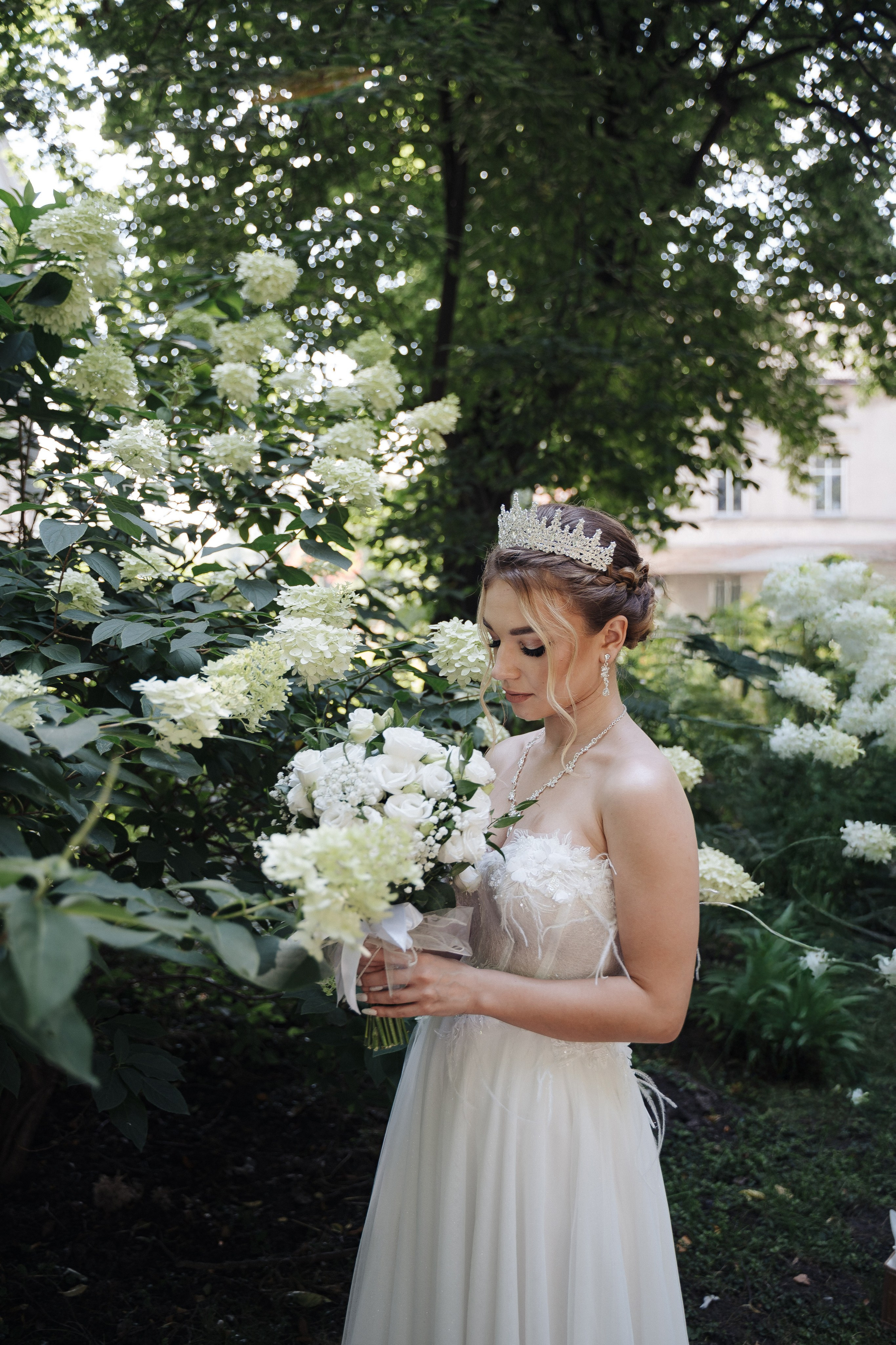 Anastasia & Vitalii. Karina Czernecka Foto