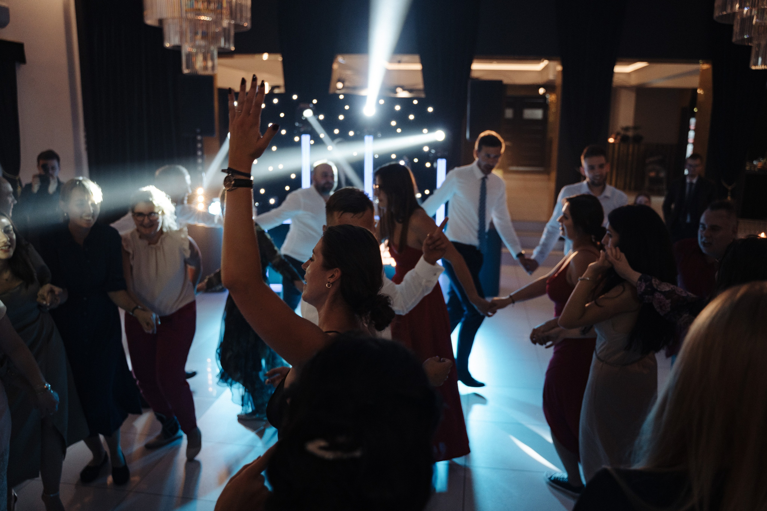 Piotr i Roksolana. Karina Czernecka Foto