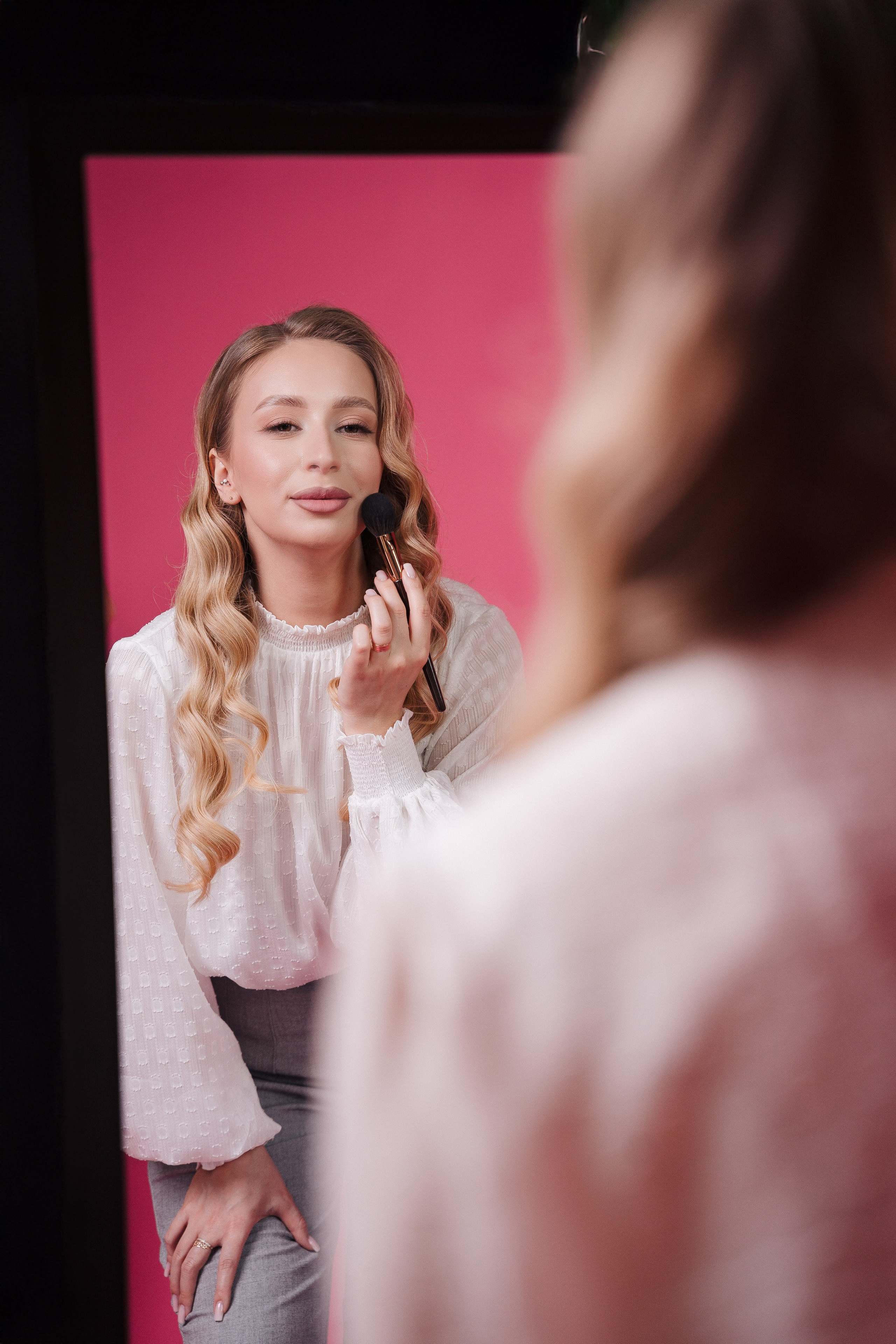 Julia. Karina Czernecka Foto